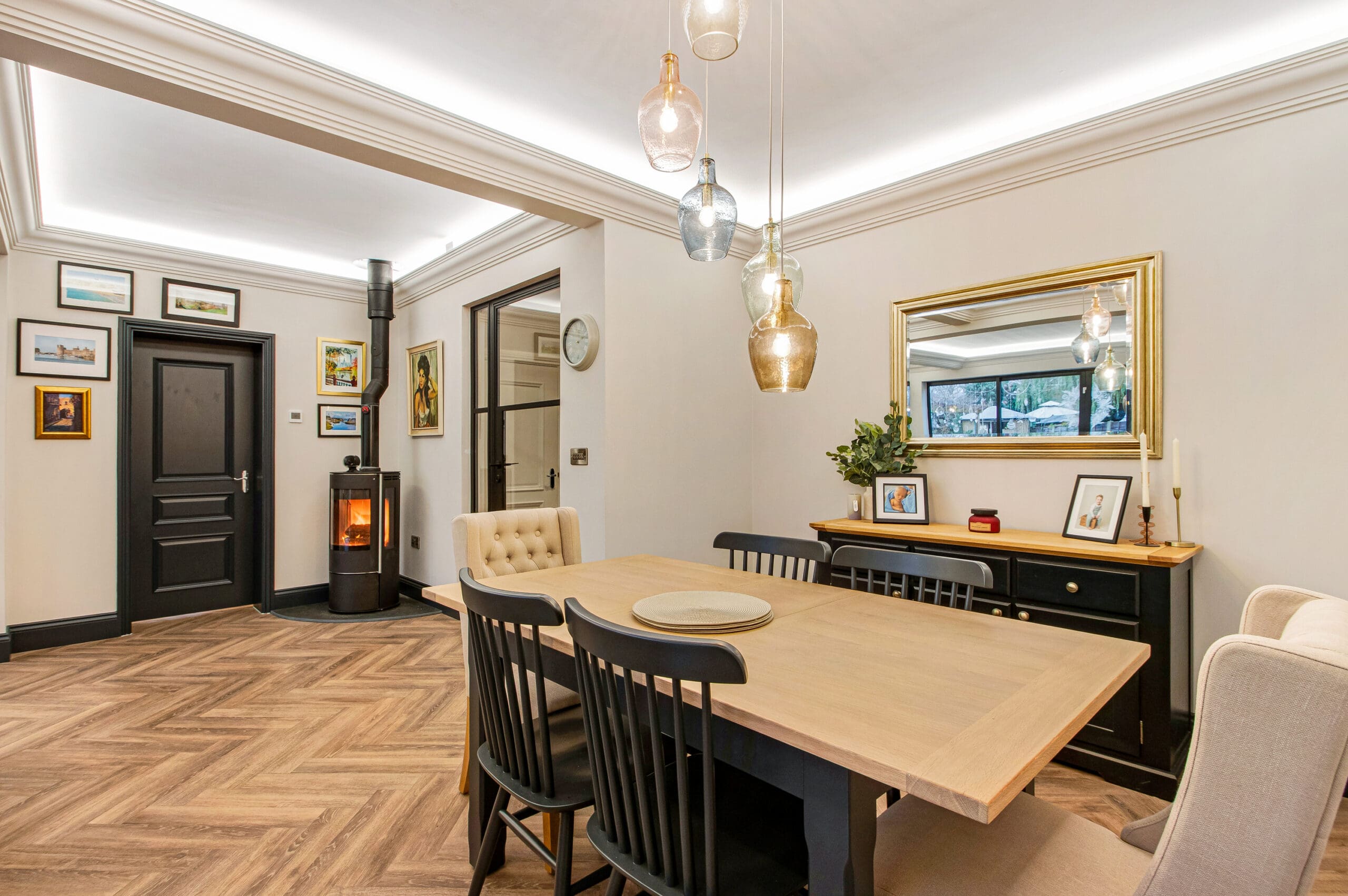 Andrews Avenue, Flixton - VitalSpace