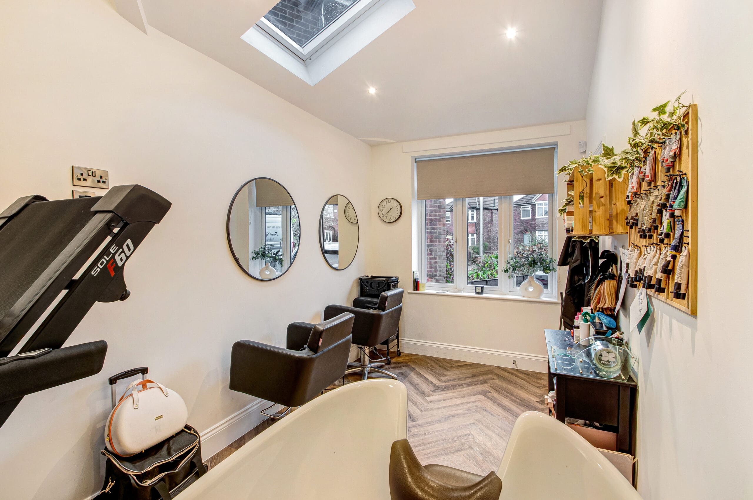 Andrews Avenue, Flixton - VitalSpace