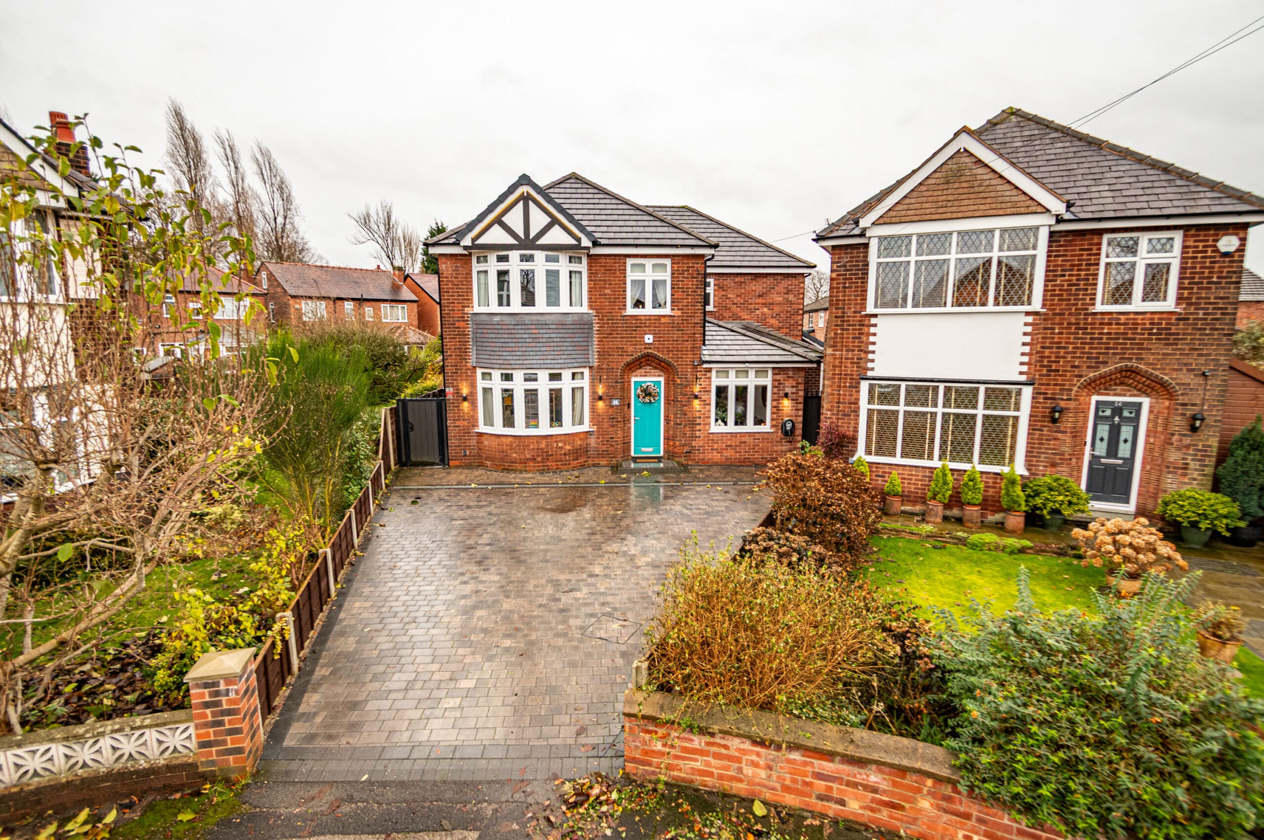 Andrews Avenue, Flixton - VitalSpace