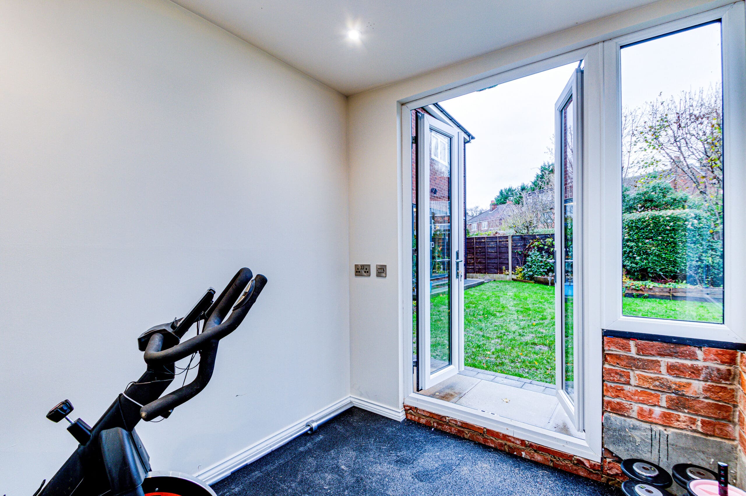 Andrews Avenue, Flixton - VitalSpace