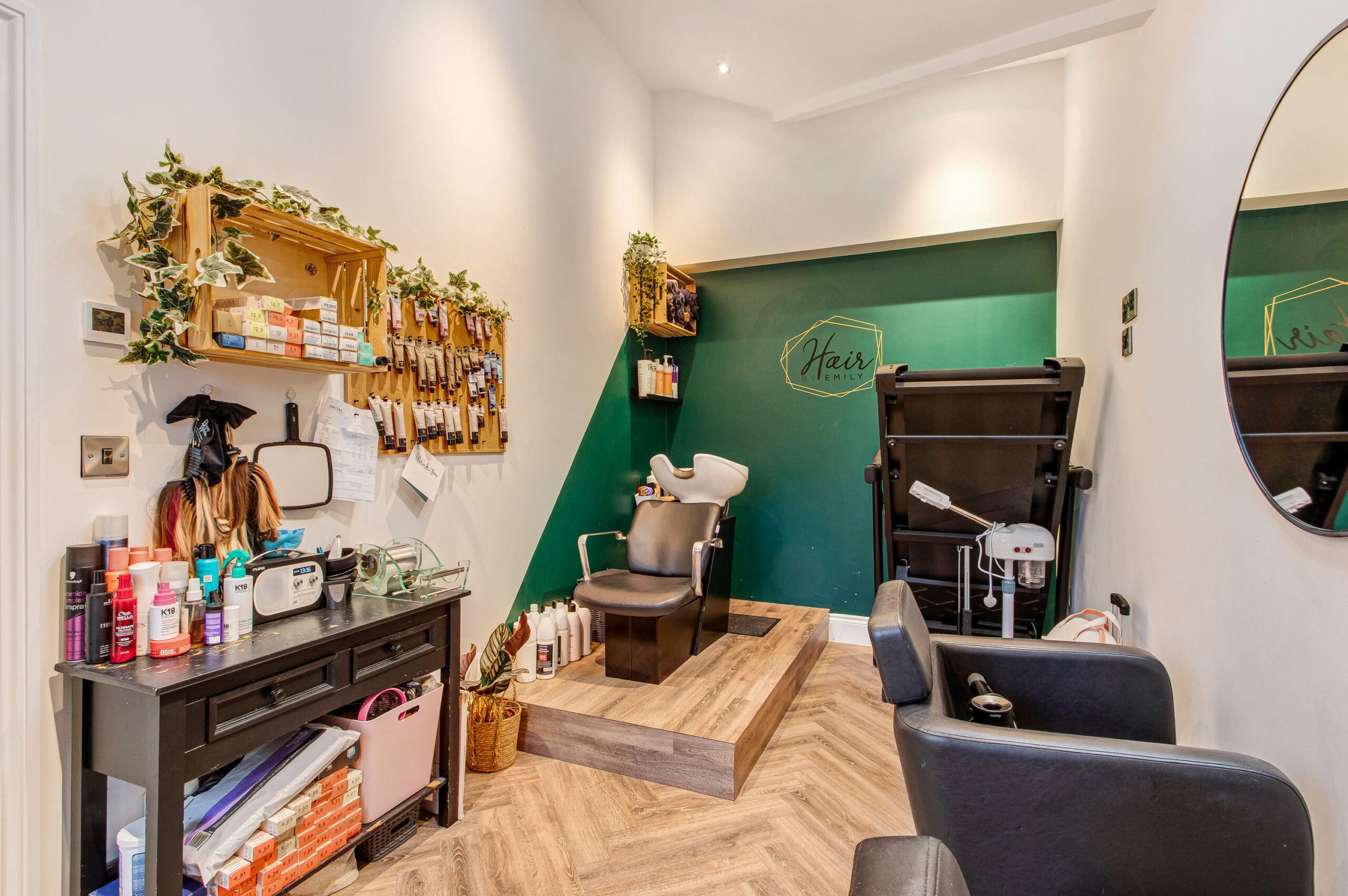 Andrews Avenue, Flixton - VitalSpace