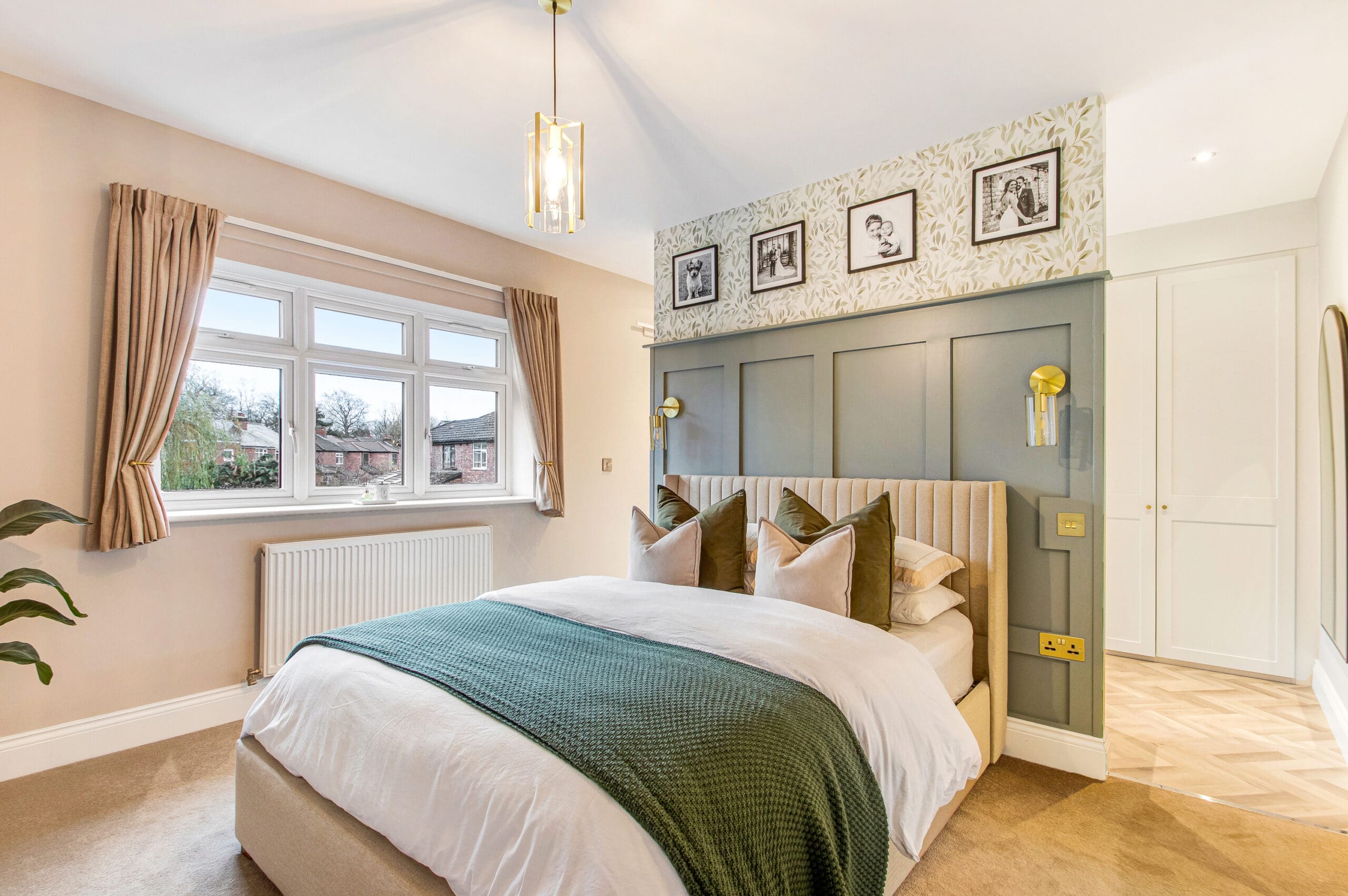 Andrews Avenue, Flixton - VitalSpace