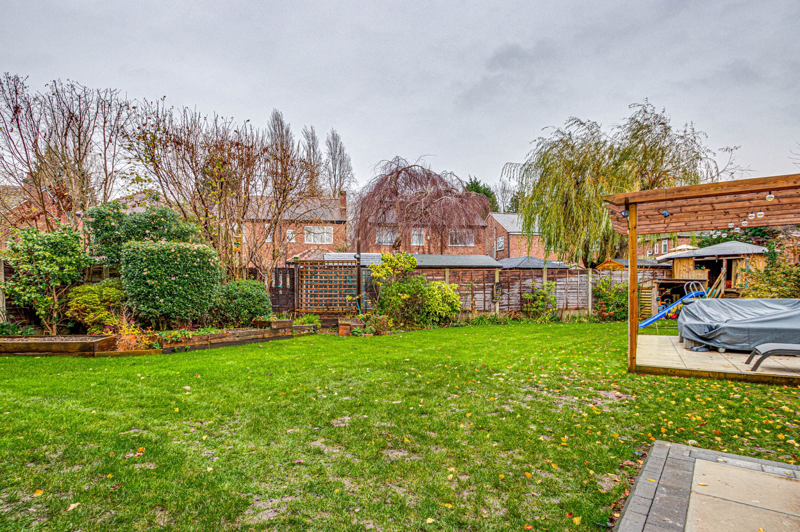 Andrews Avenue, Flixton - VitalSpace