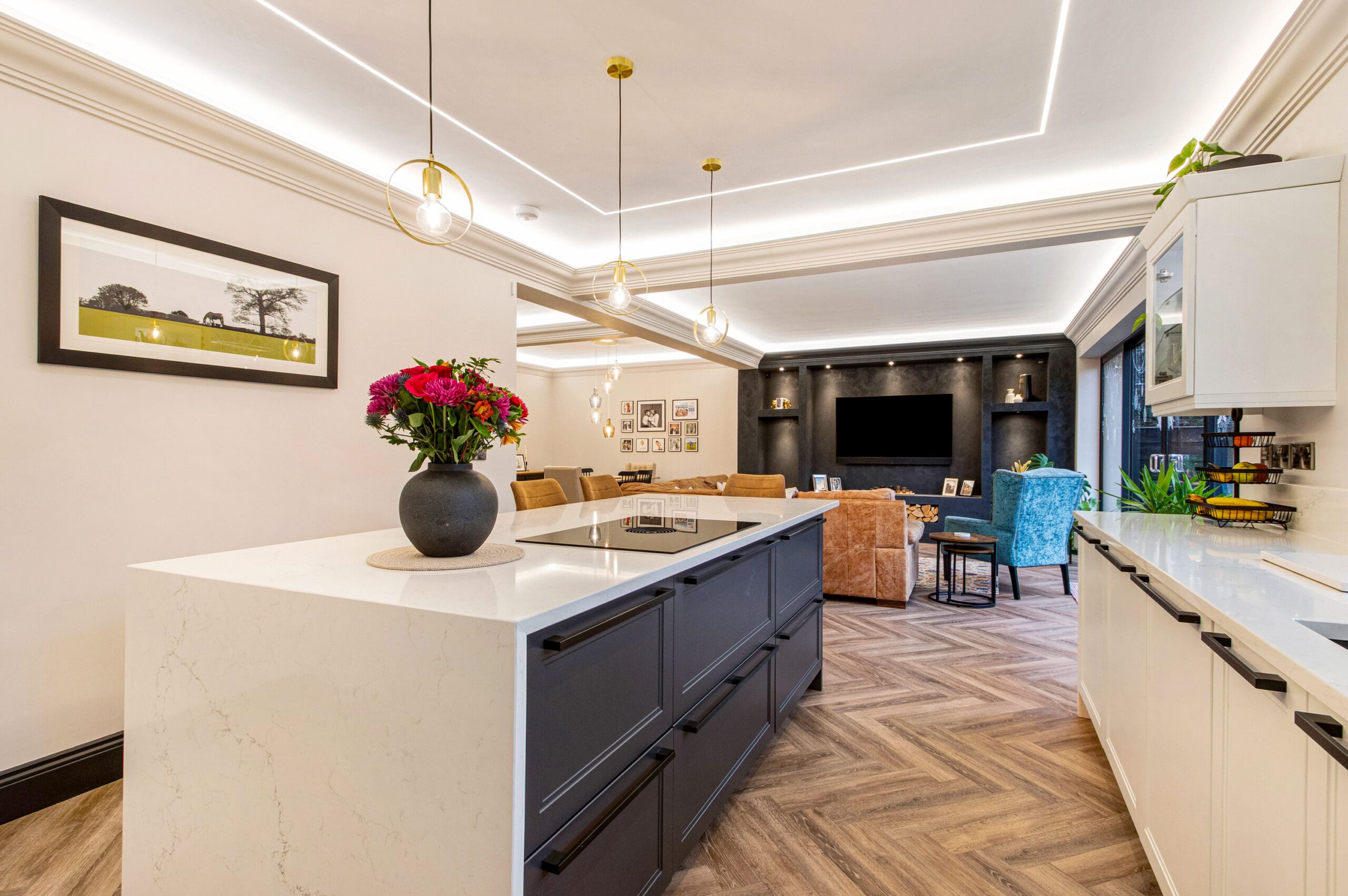 Andrews Avenue, Flixton - VitalSpace