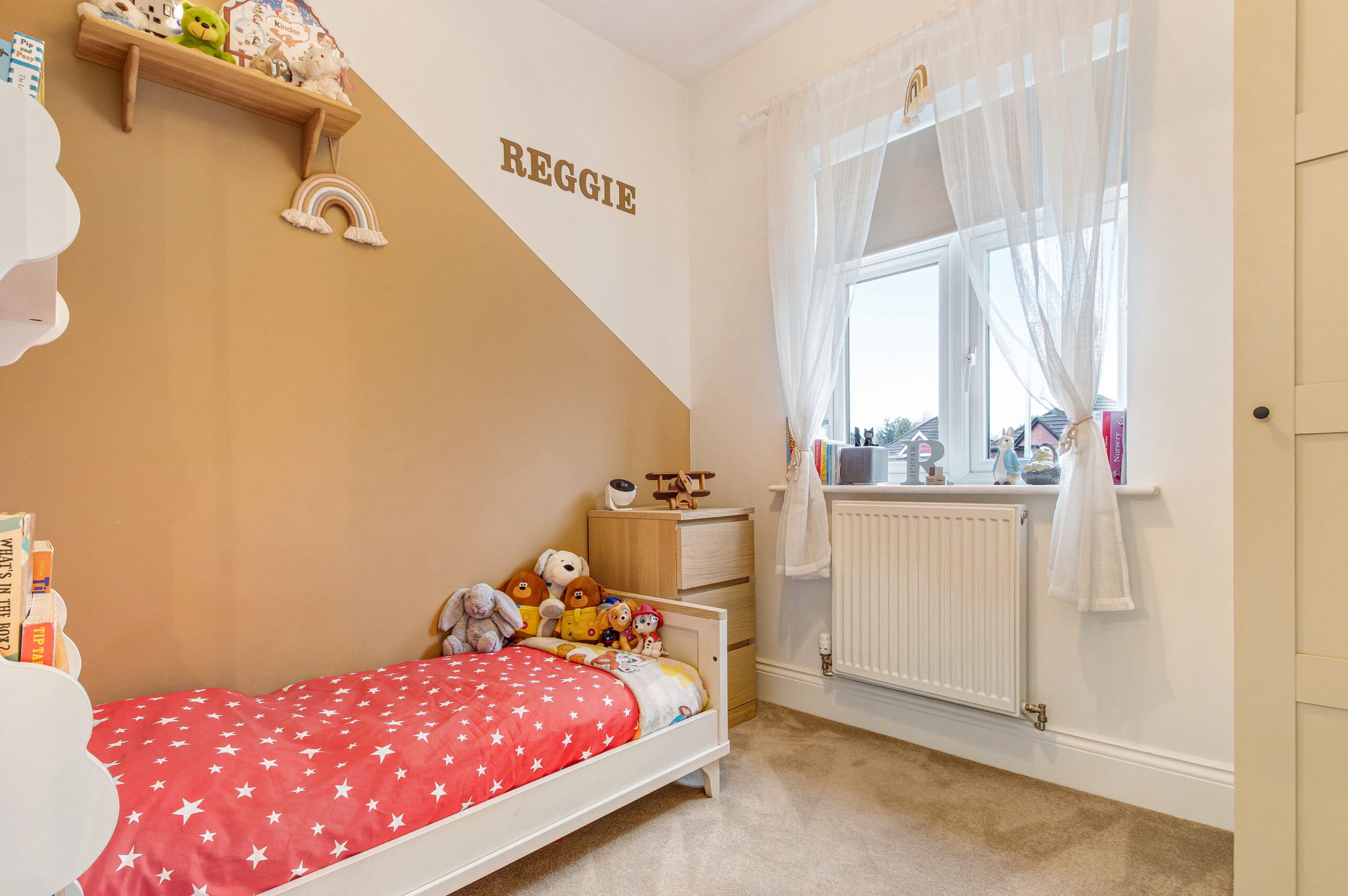 Andrews Avenue, Flixton - VitalSpace