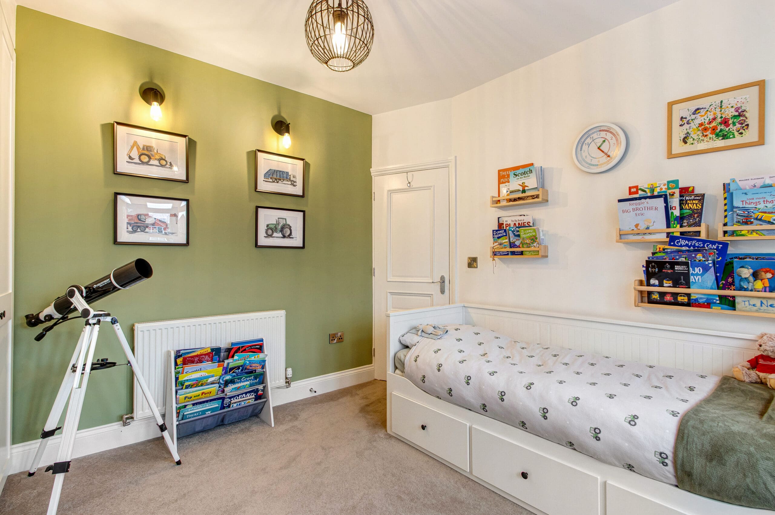 Andrews Avenue, Flixton - VitalSpace