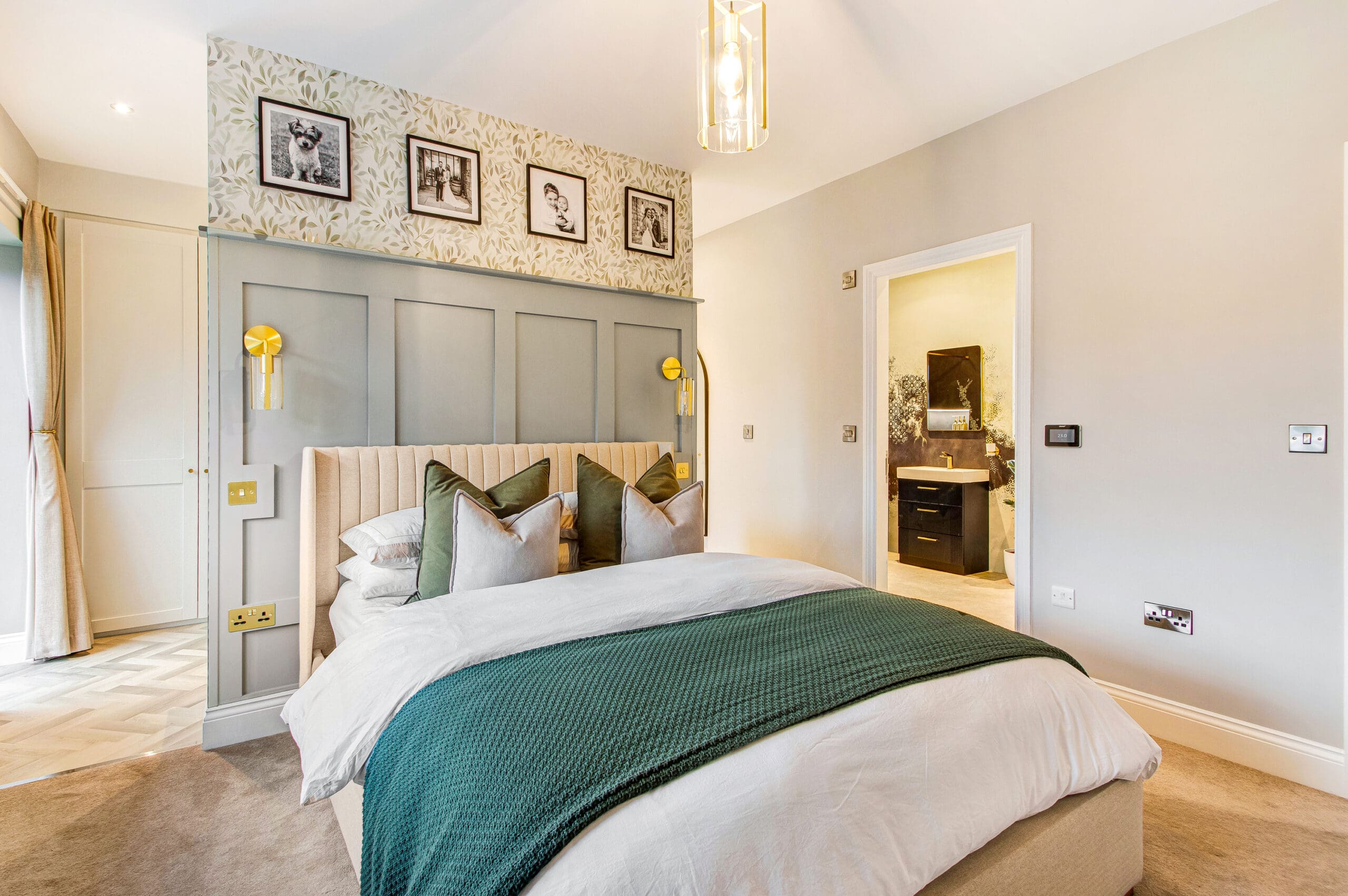 Andrews Avenue, Flixton - VitalSpace