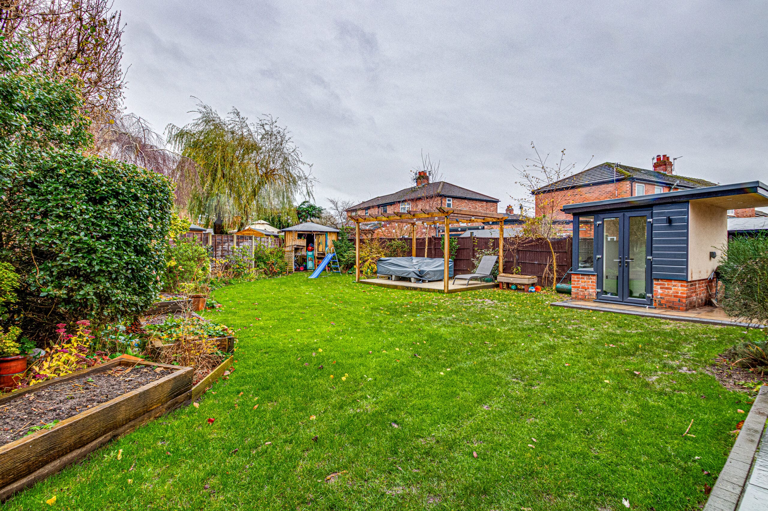 Andrews Avenue, Flixton - VitalSpace