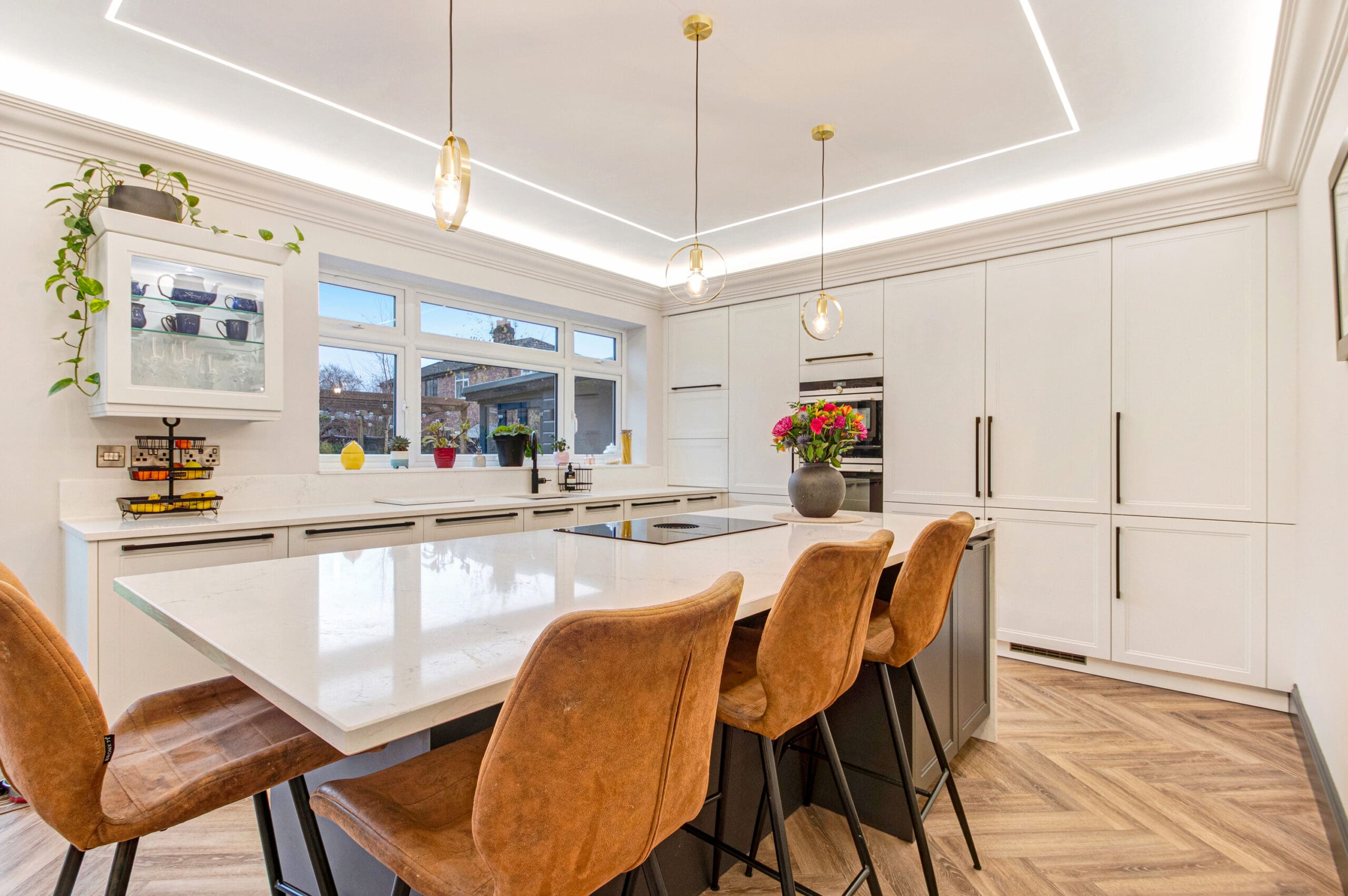 Andrews Avenue, Flixton - VitalSpace