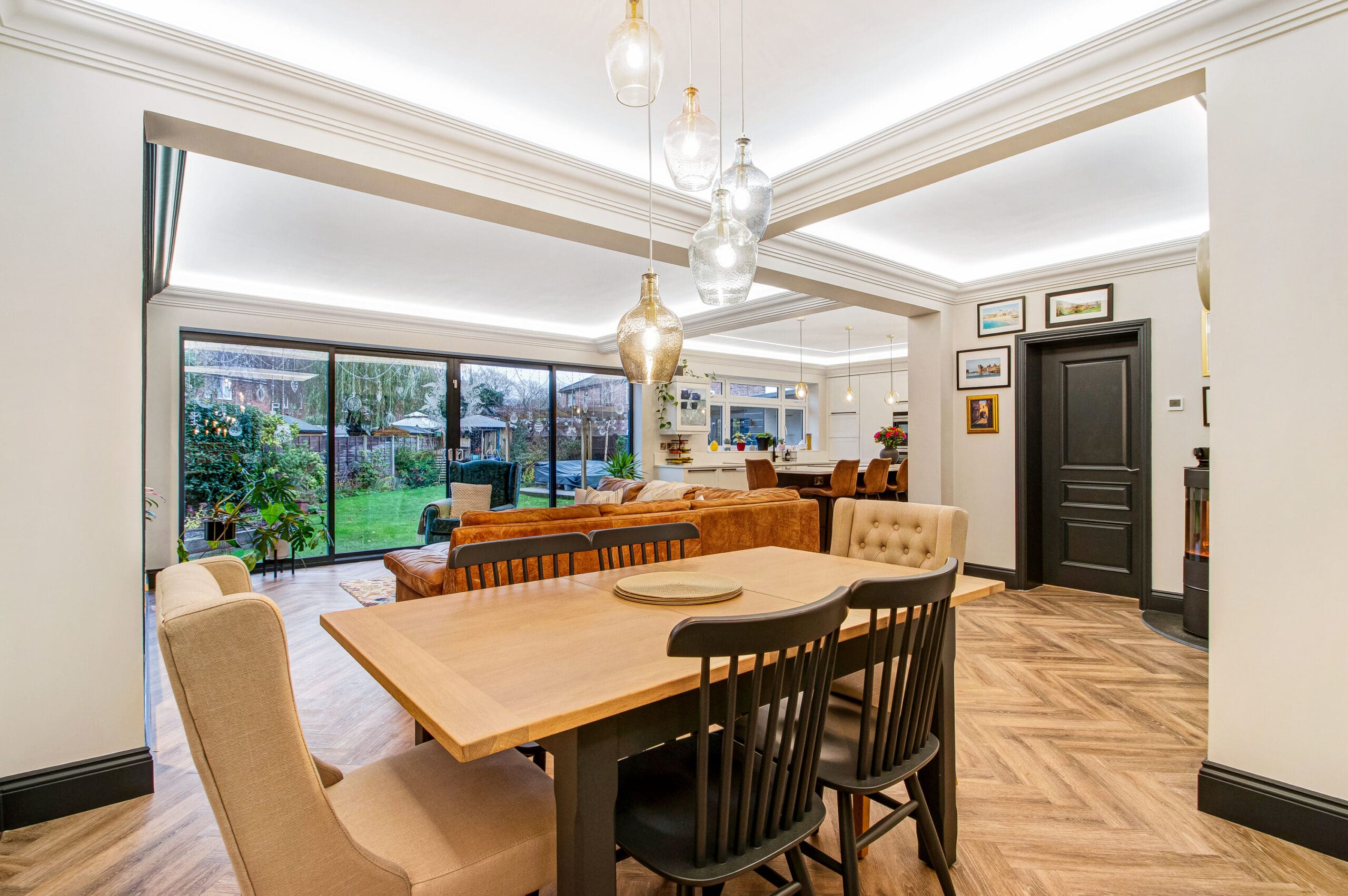 Andrews Avenue, Flixton - VitalSpace