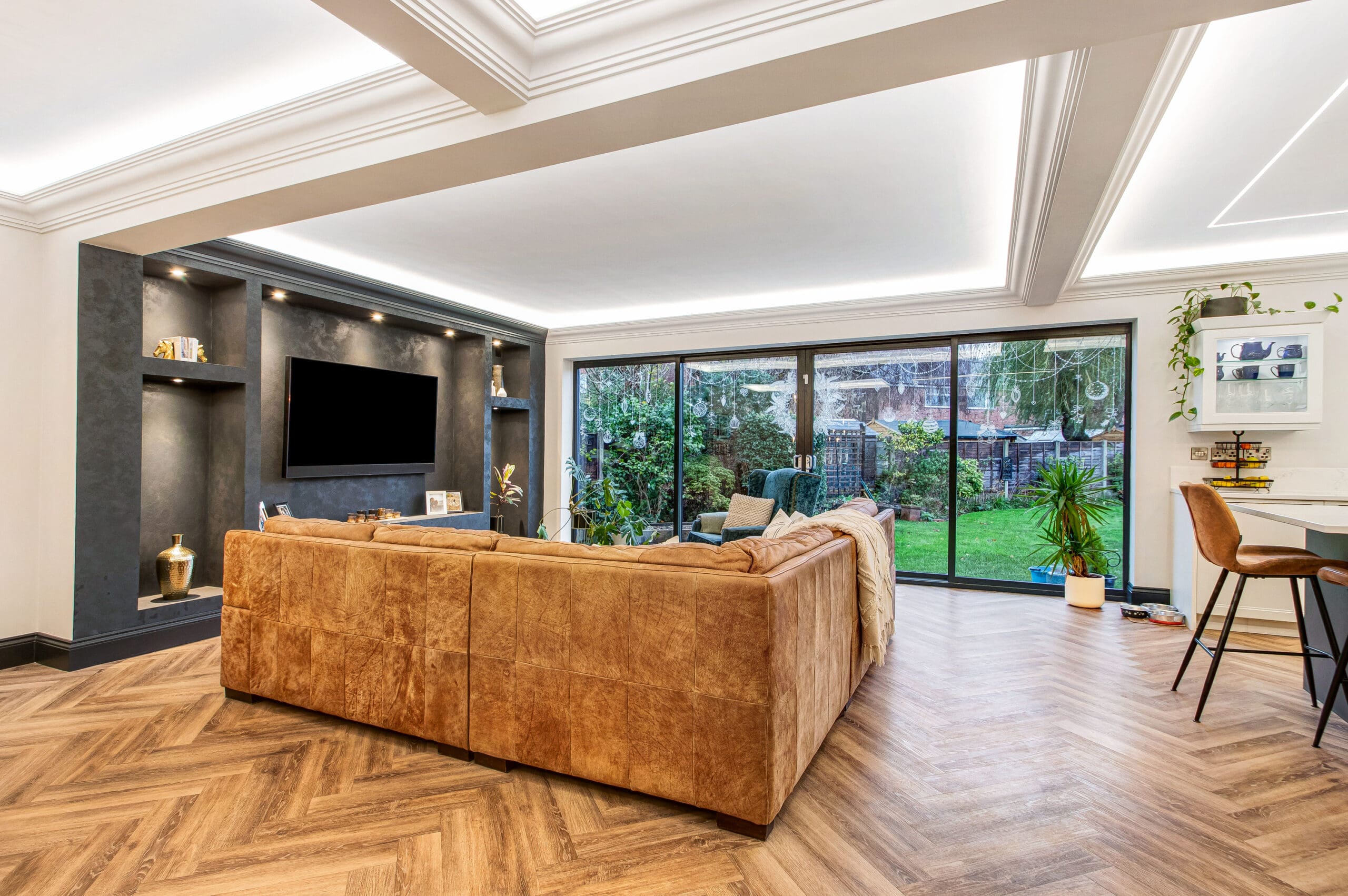 Andrews Avenue, Flixton - VitalSpace