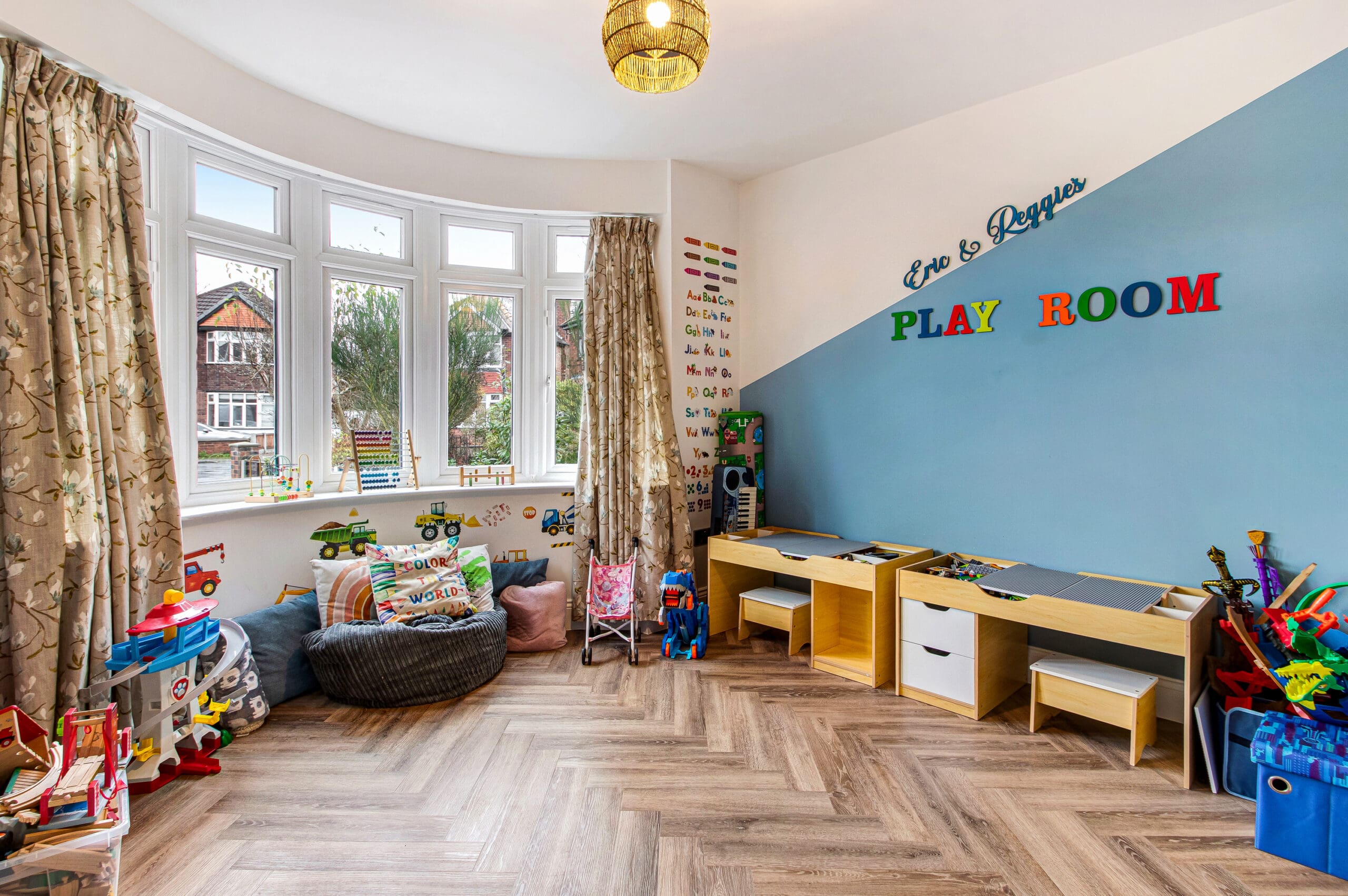 Andrews Avenue, Flixton - VitalSpace