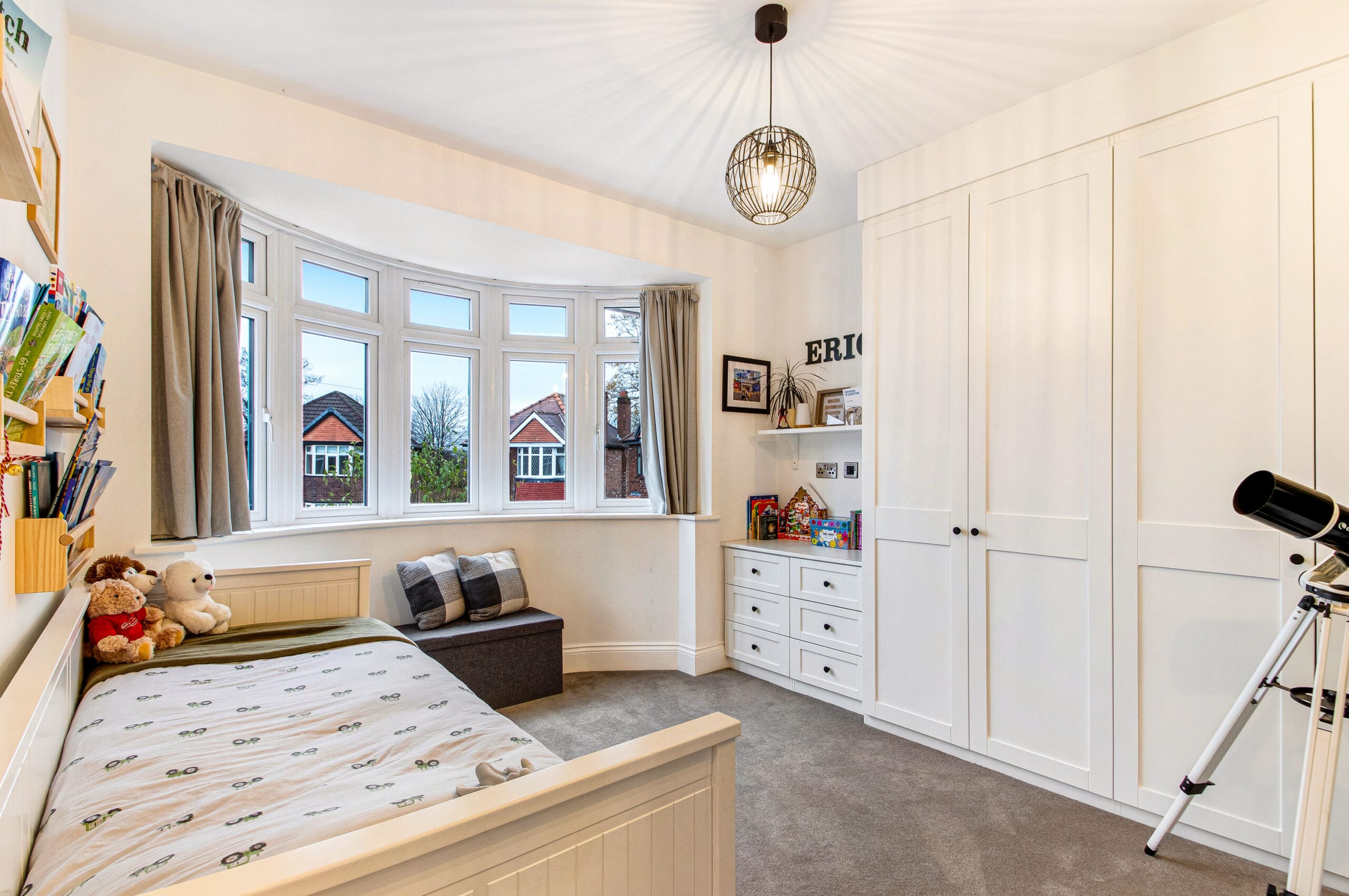 Andrews Avenue, Flixton - VitalSpace