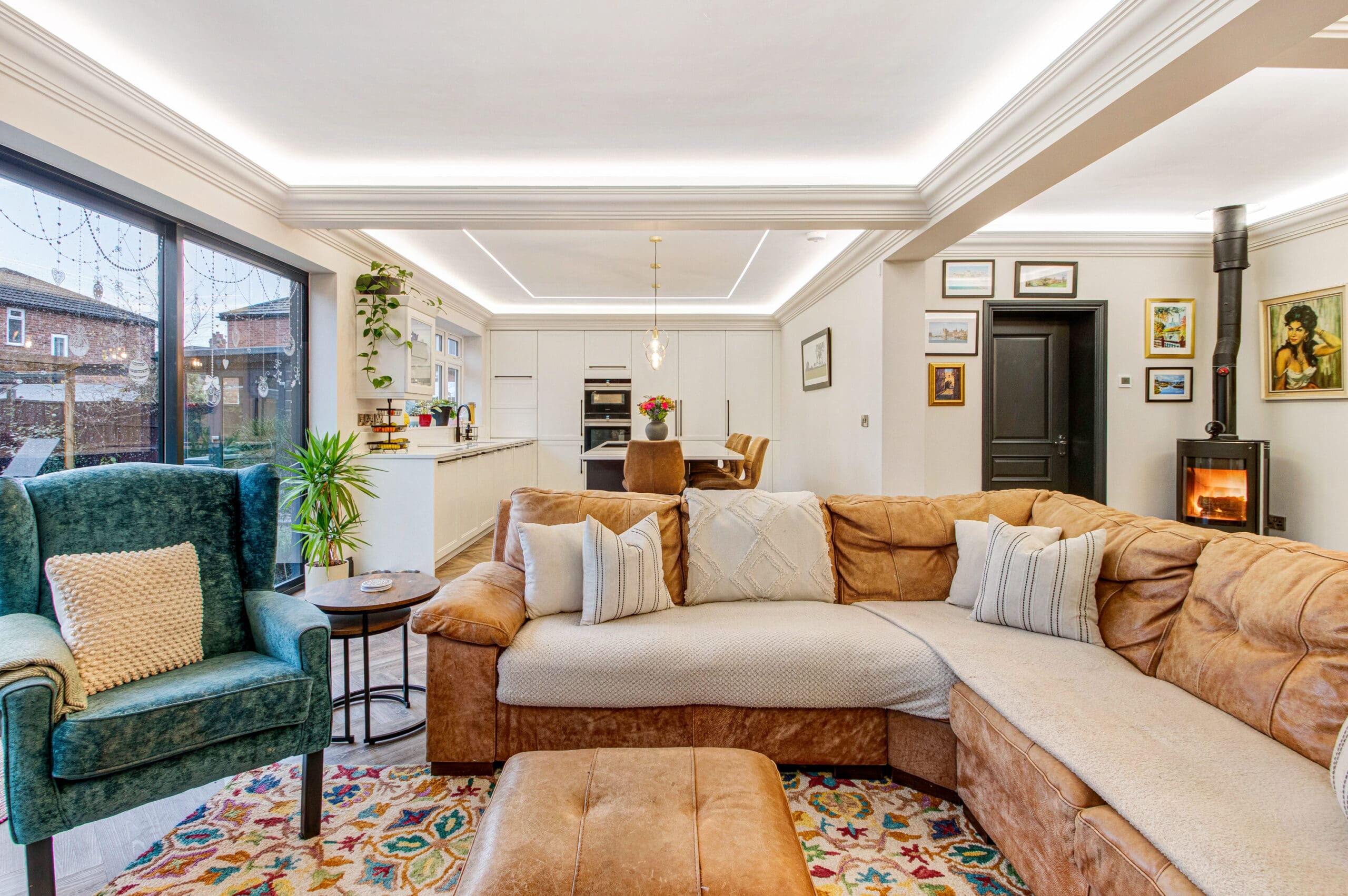 Andrews Avenue, Flixton - VitalSpace