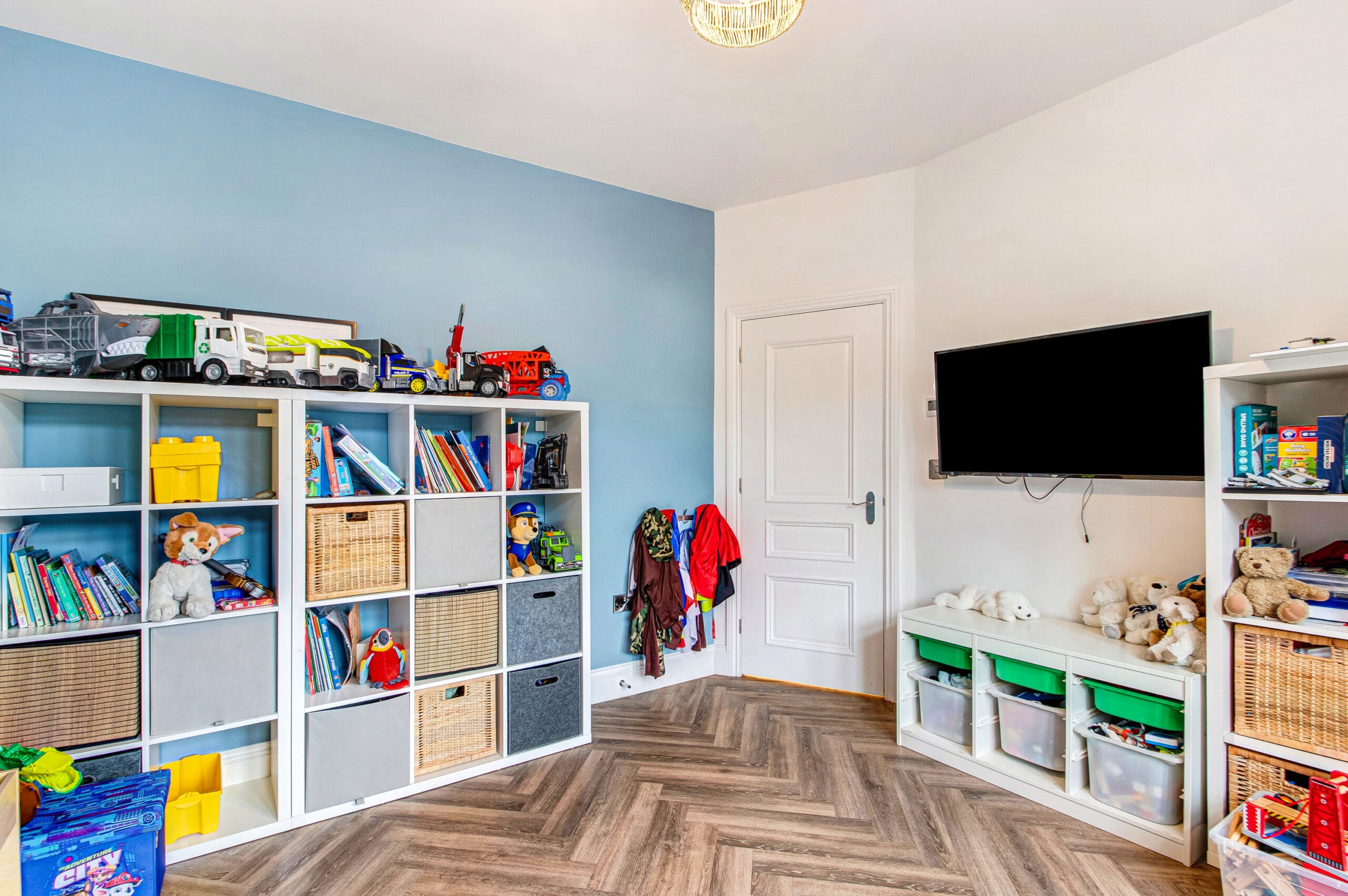 Andrews Avenue, Flixton - VitalSpace