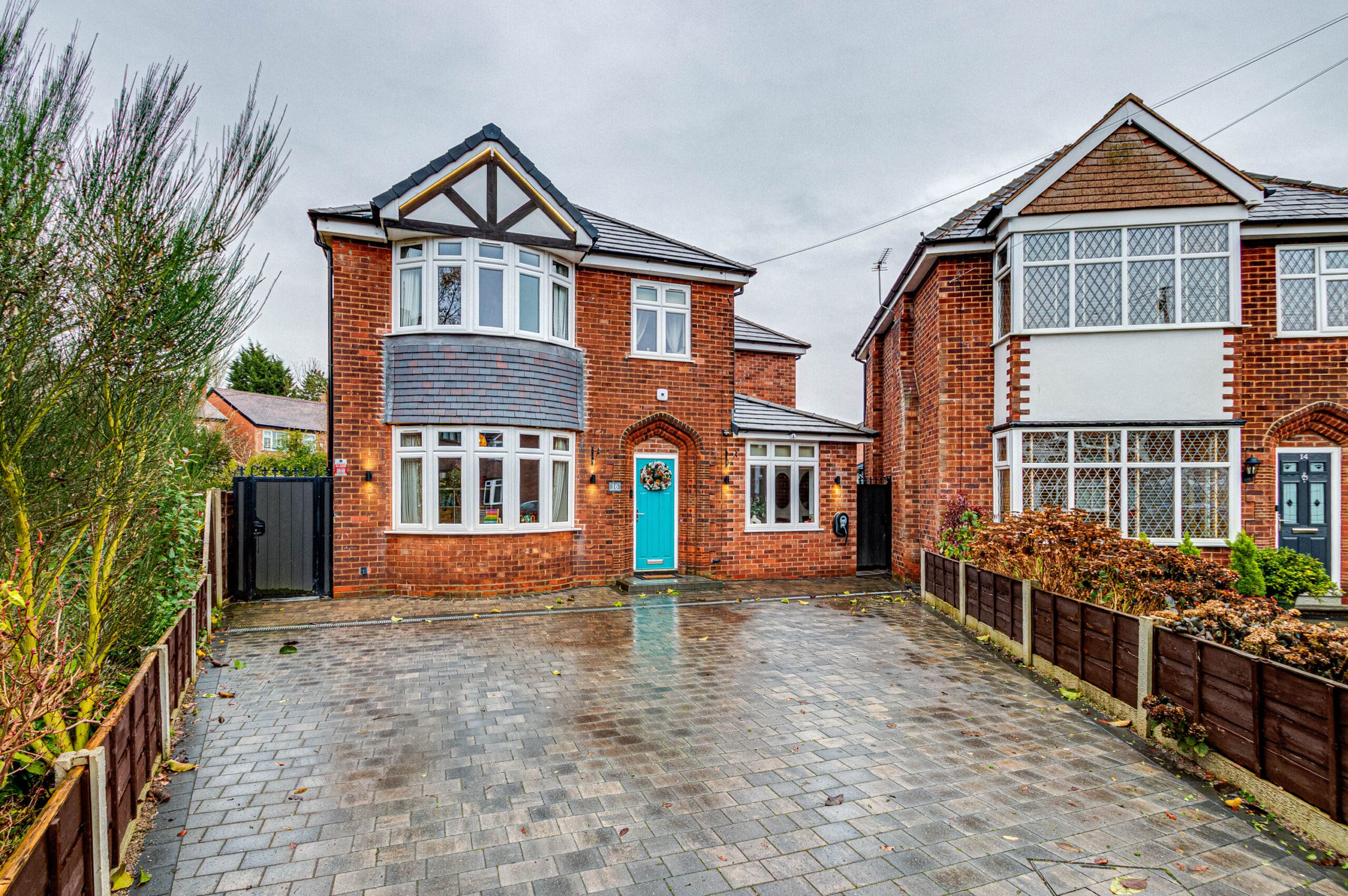 Andrews Avenue, Flixton - VitalSpace