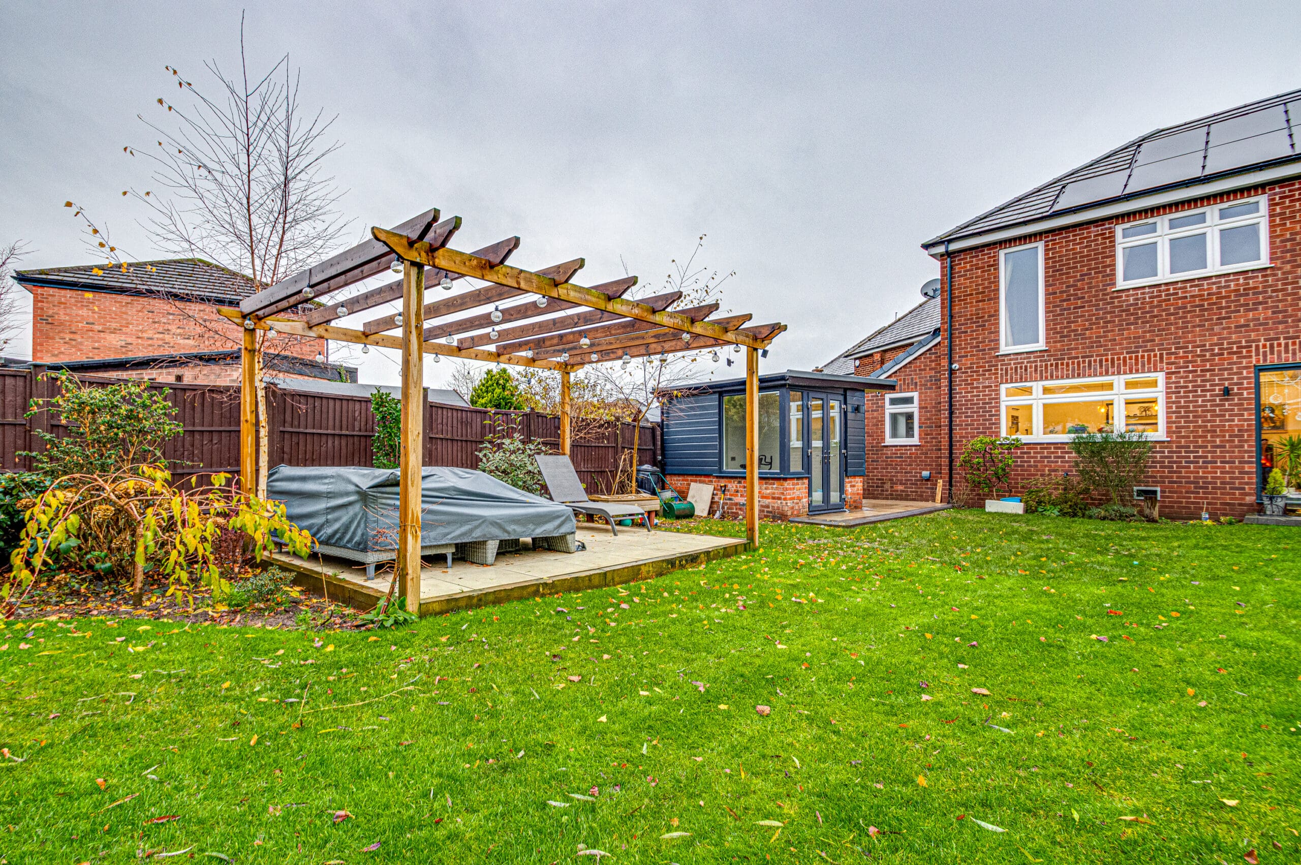 Andrews Avenue, Flixton - VitalSpace