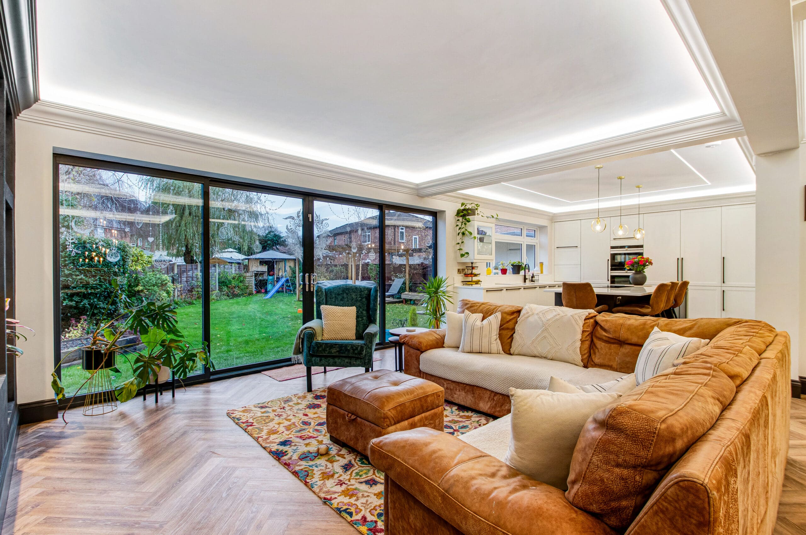 Andrews Avenue, Flixton - VitalSpace