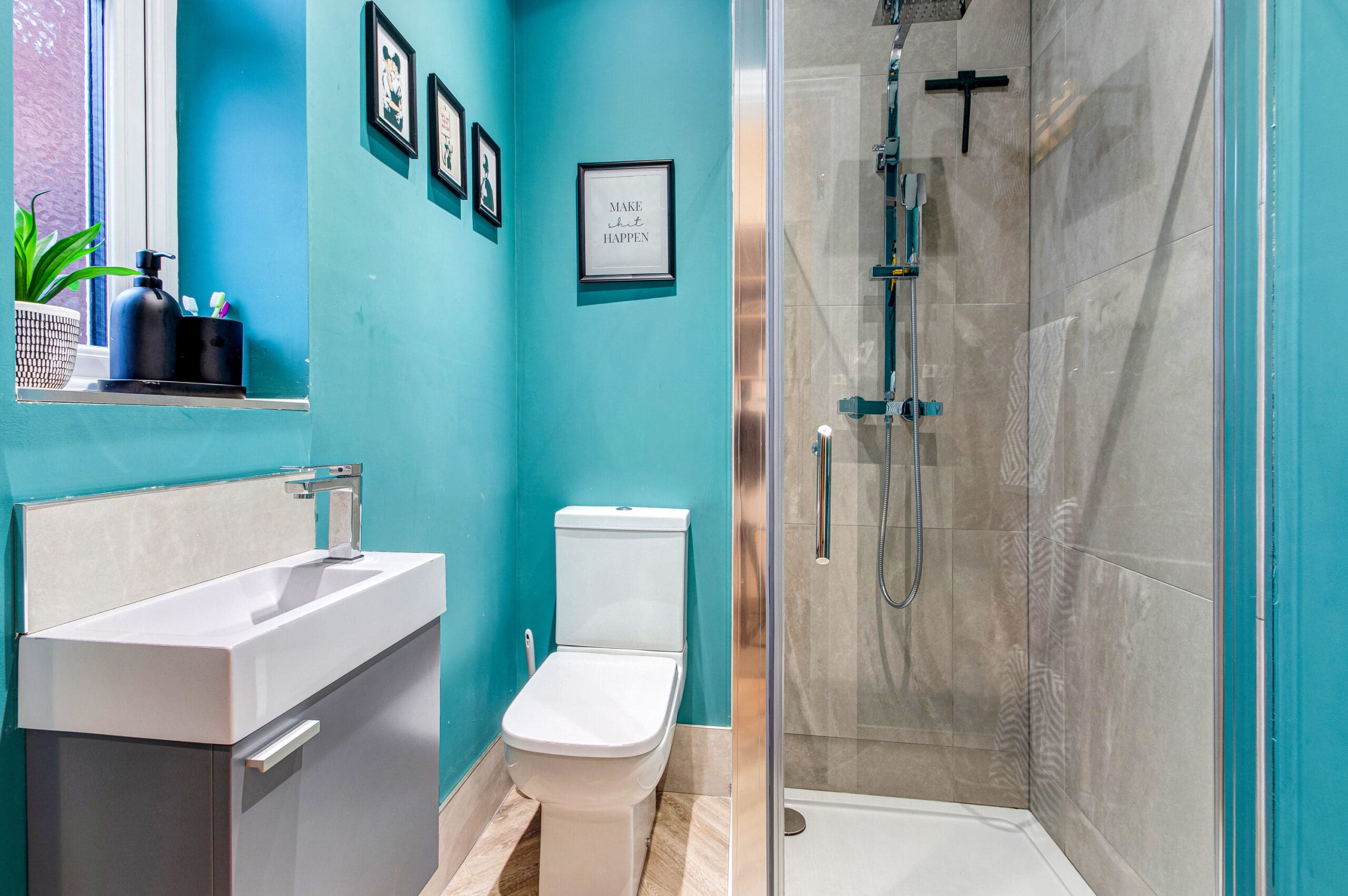 Andrews Avenue, Flixton - VitalSpace