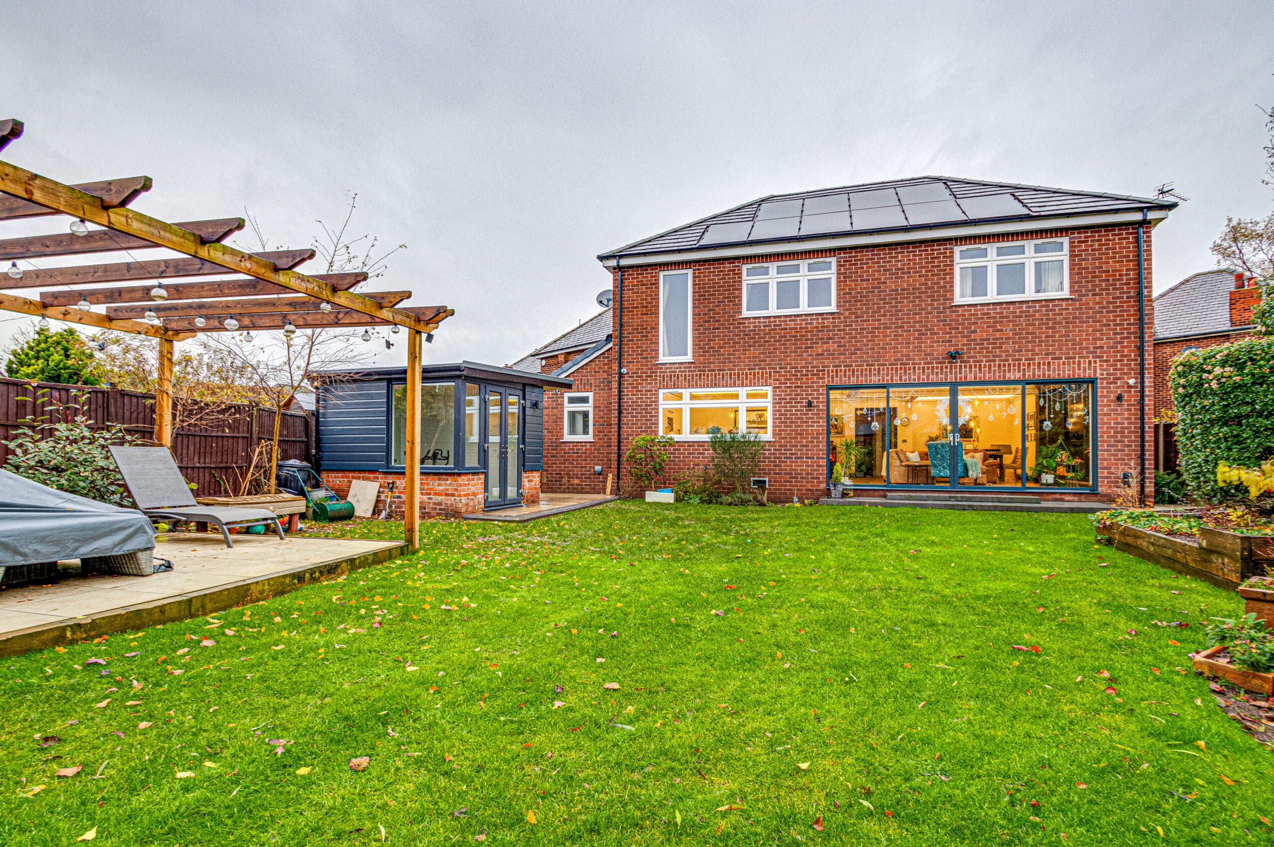 Andrews Avenue, Flixton - VitalSpace