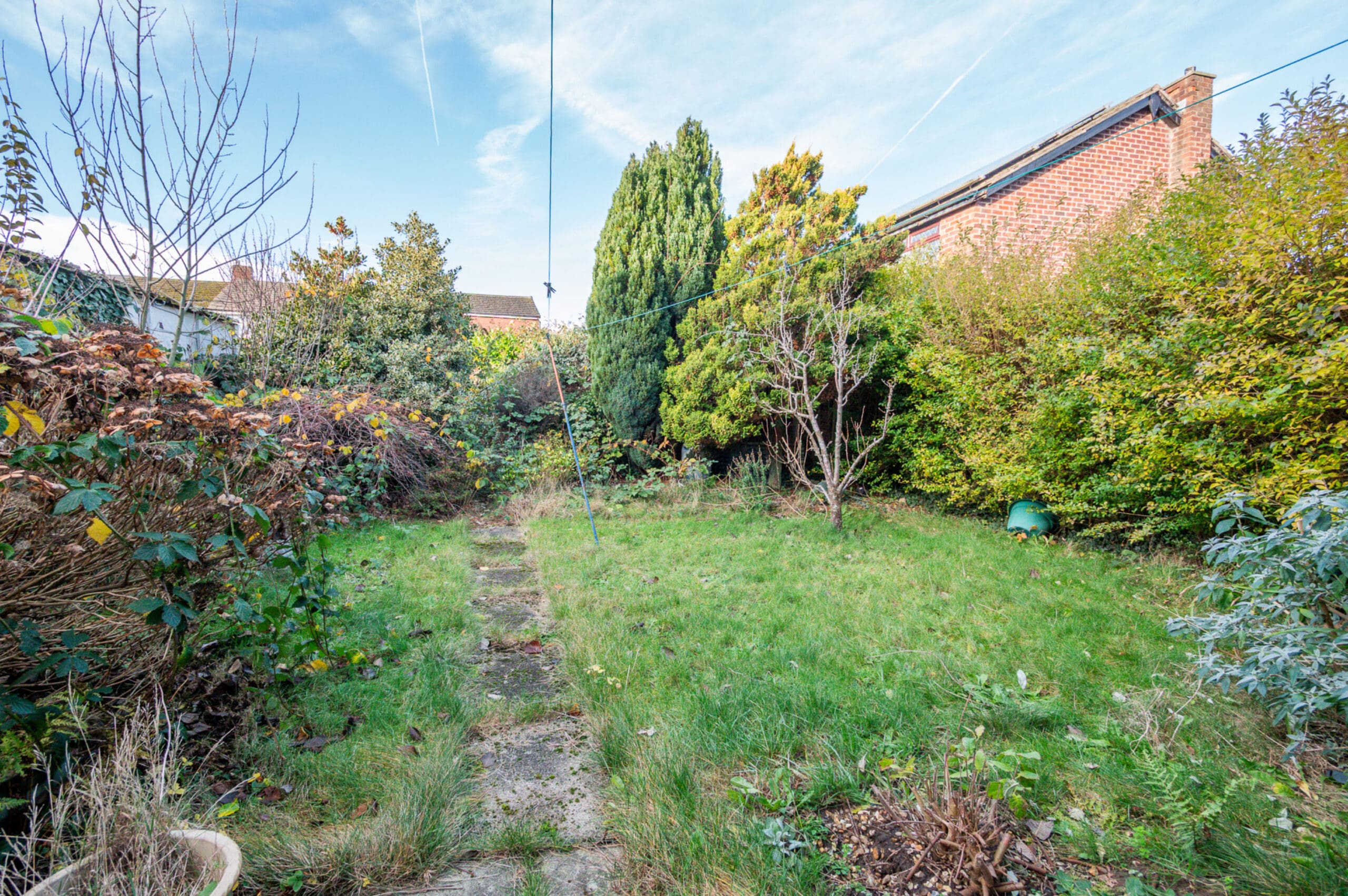 Langdale Road, Partington - VitalSpace