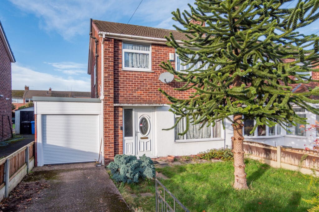 Langdale Road, Partington Image