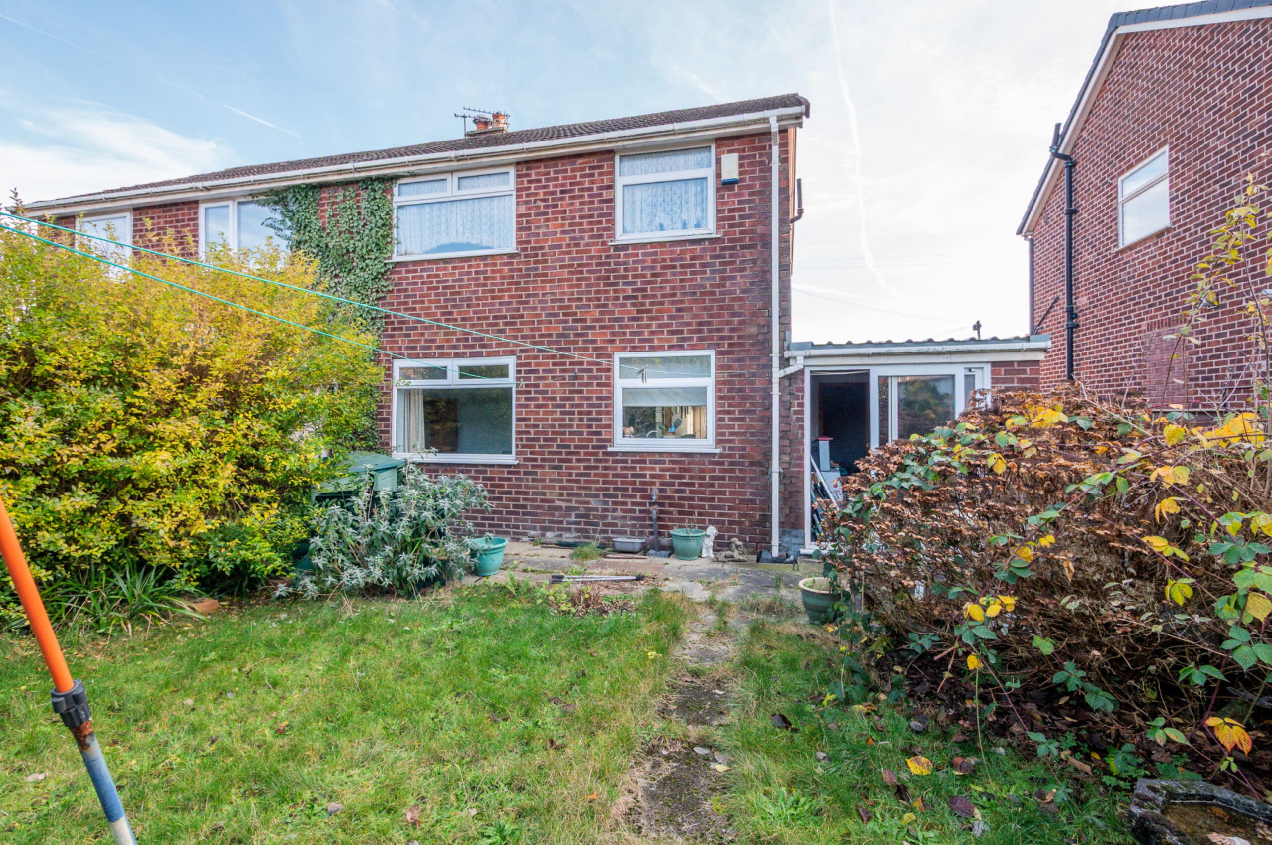 Langdale Road, Partington - VitalSpace