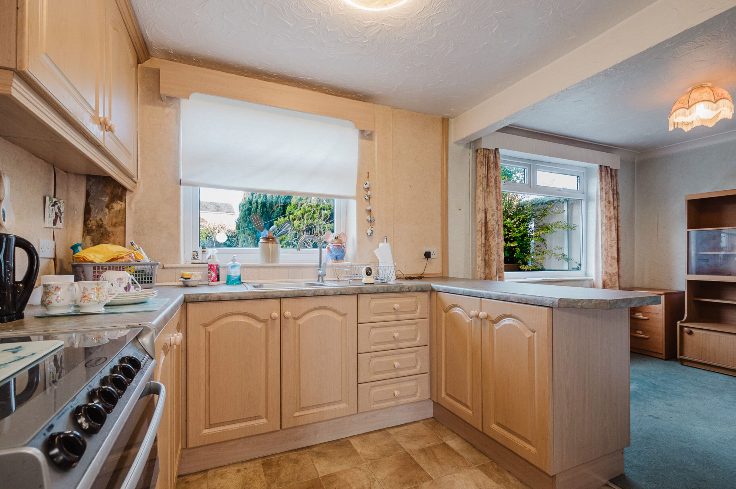 Langdale Road, Partington - VitalSpace