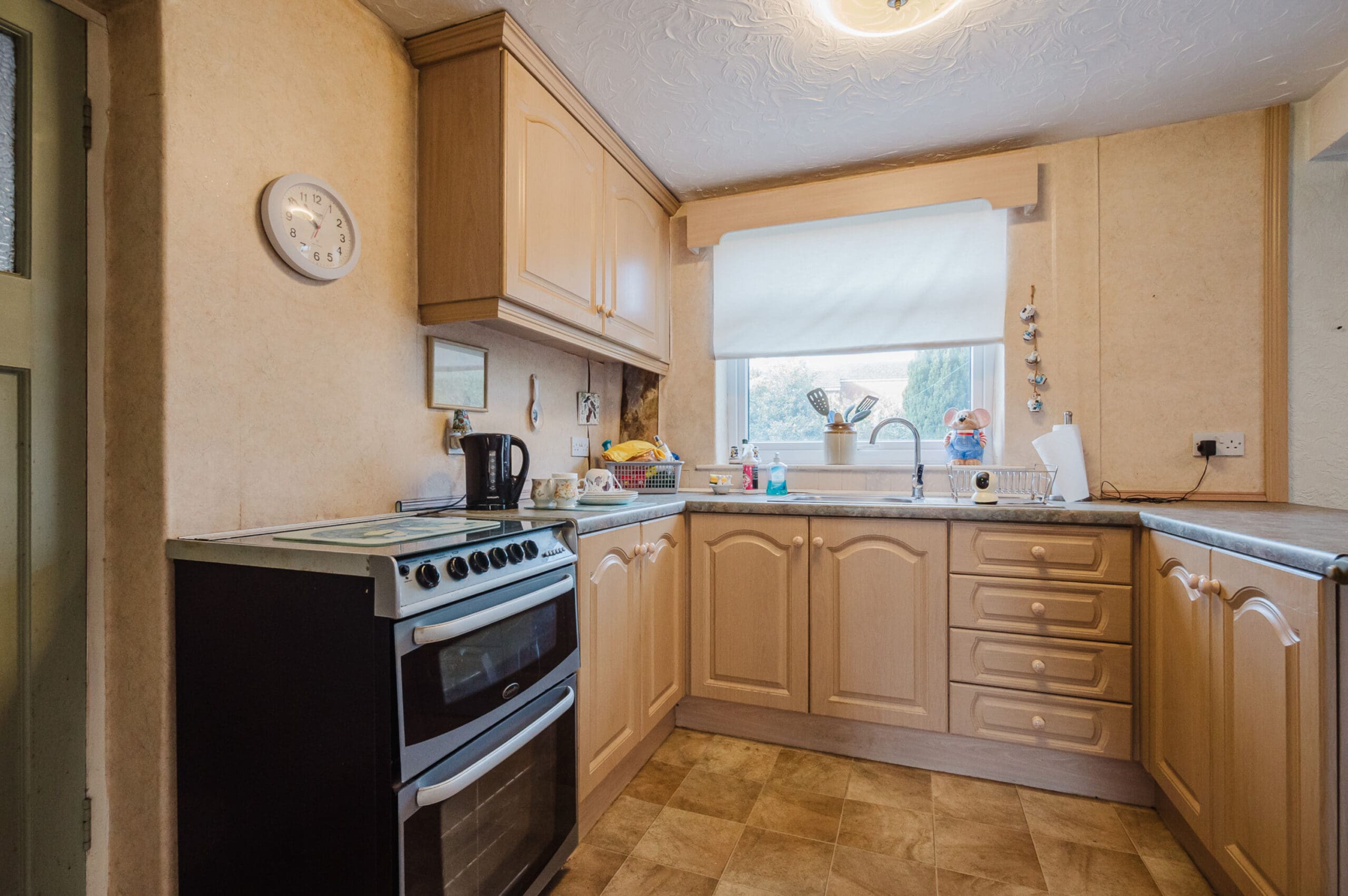 Langdale Road, Partington - VitalSpace