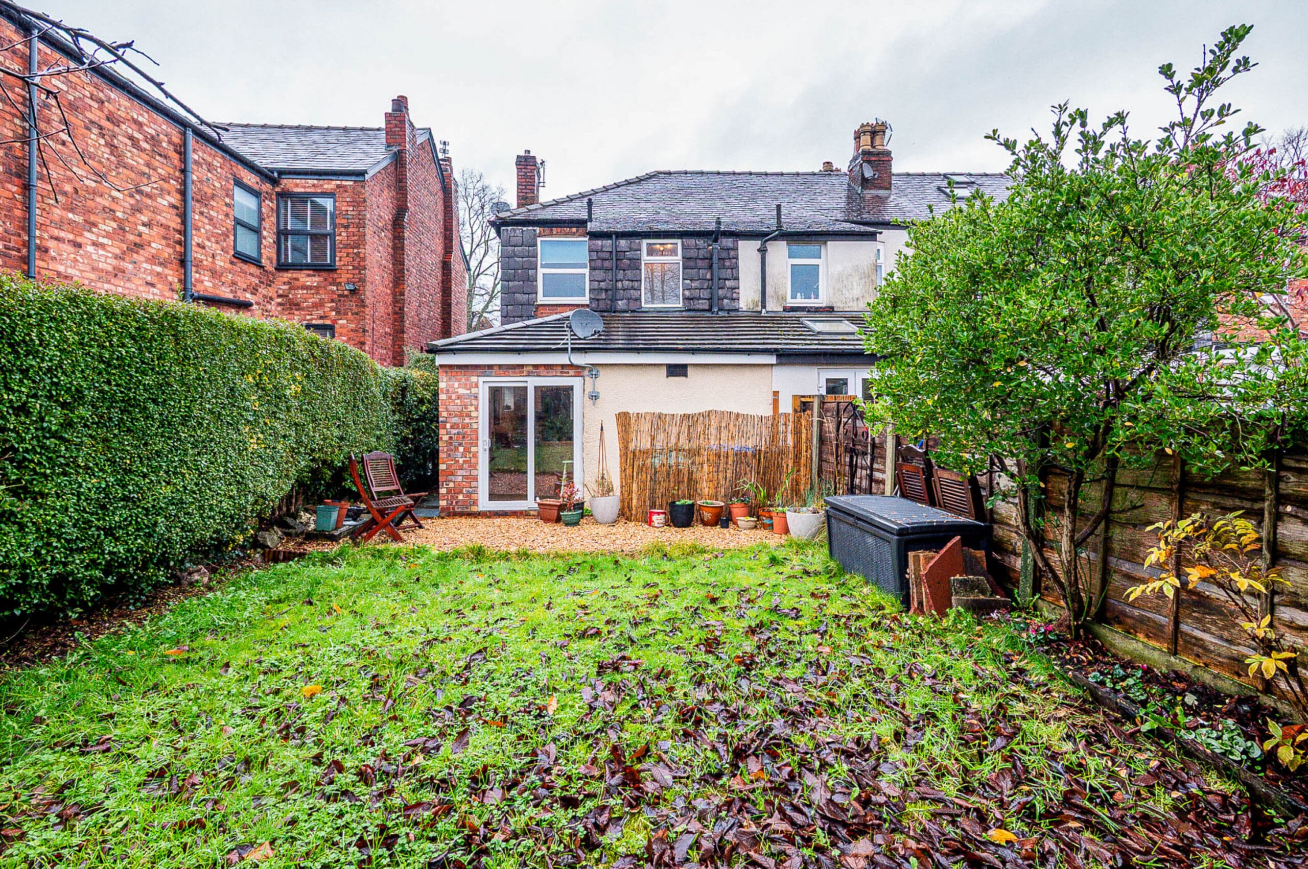 Stretford Road, Urmston - VitalSpace