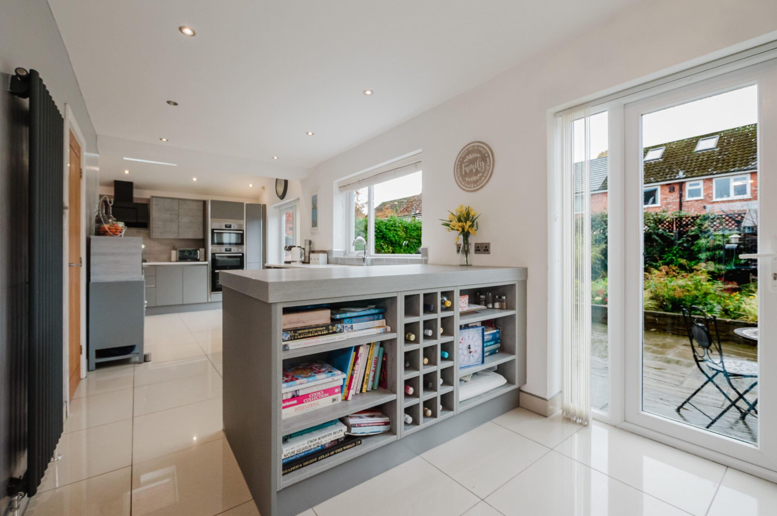 Booth Drive, Davyhulme - VitalSpace