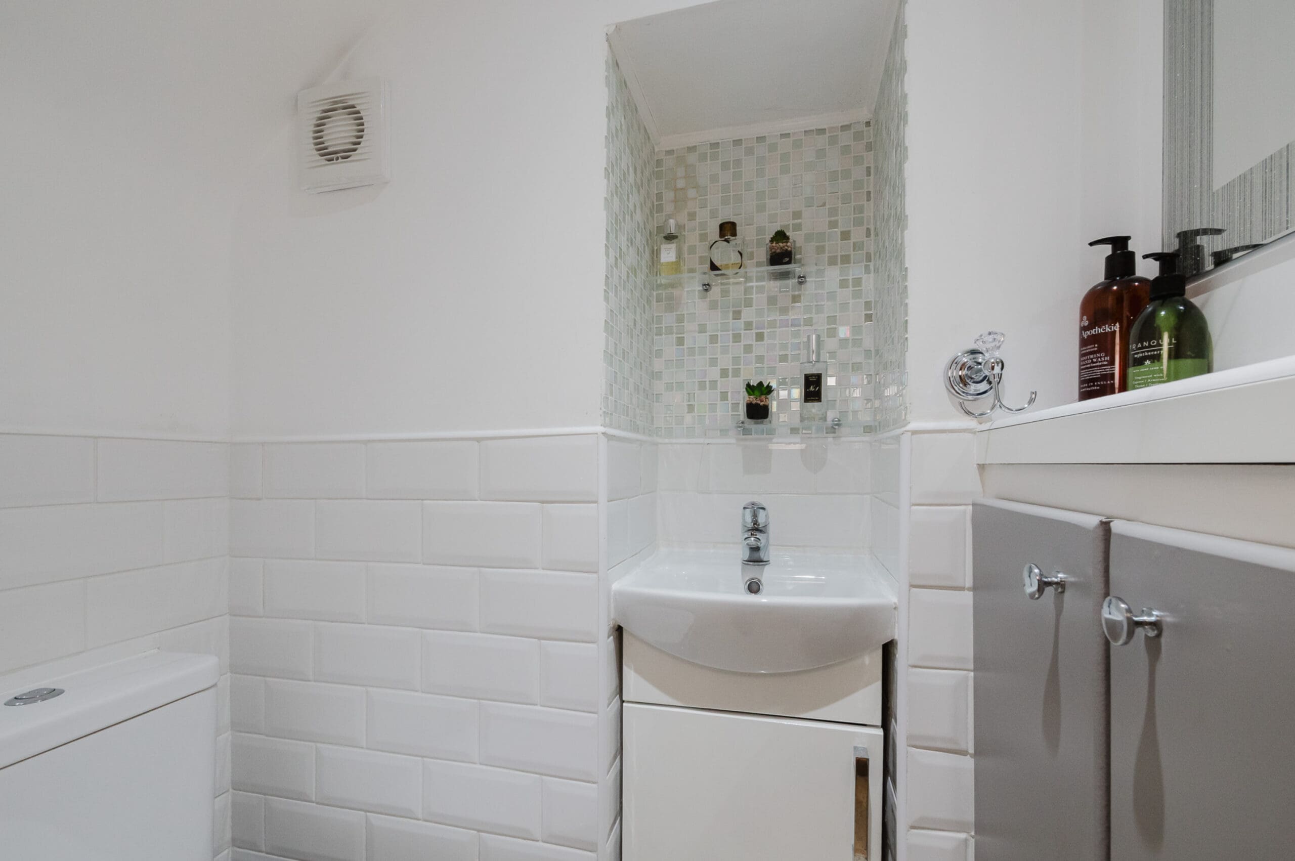 Booth Drive, Davyhulme - VitalSpace