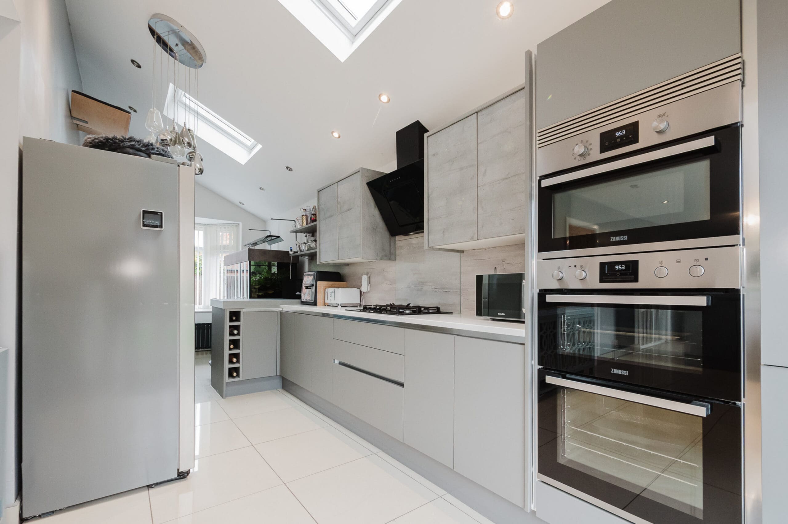 Booth Drive, Davyhulme - VitalSpace