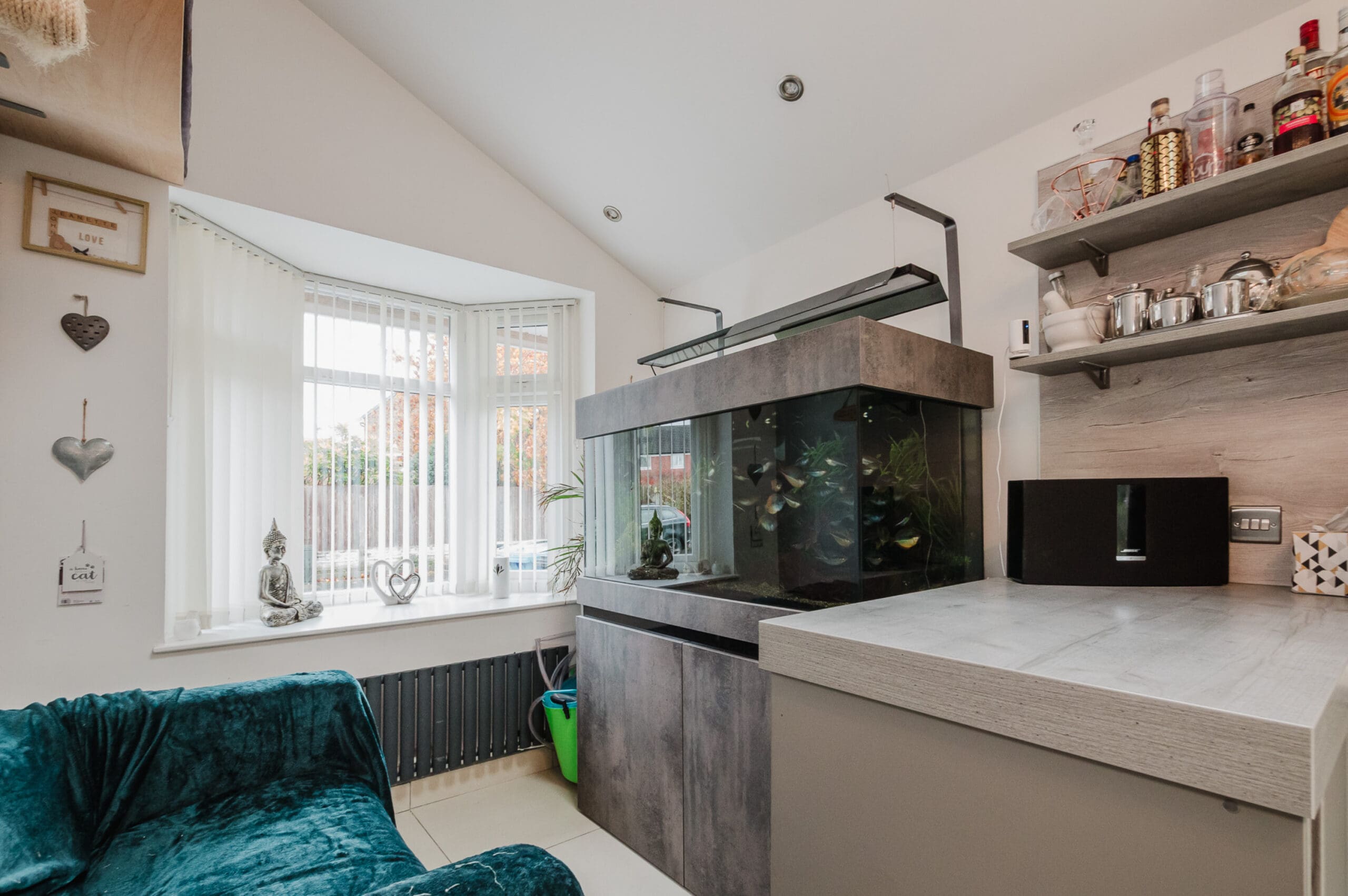 Booth Drive, Davyhulme - VitalSpace