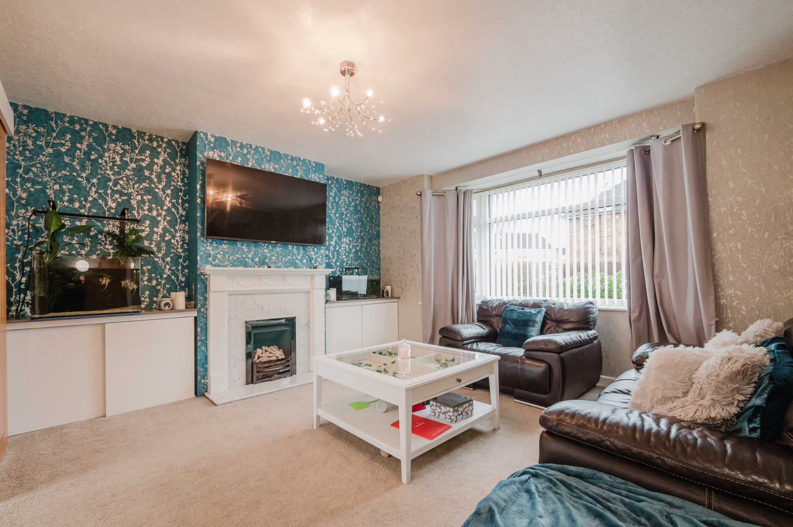 Booth Drive, Davyhulme - VitalSpace