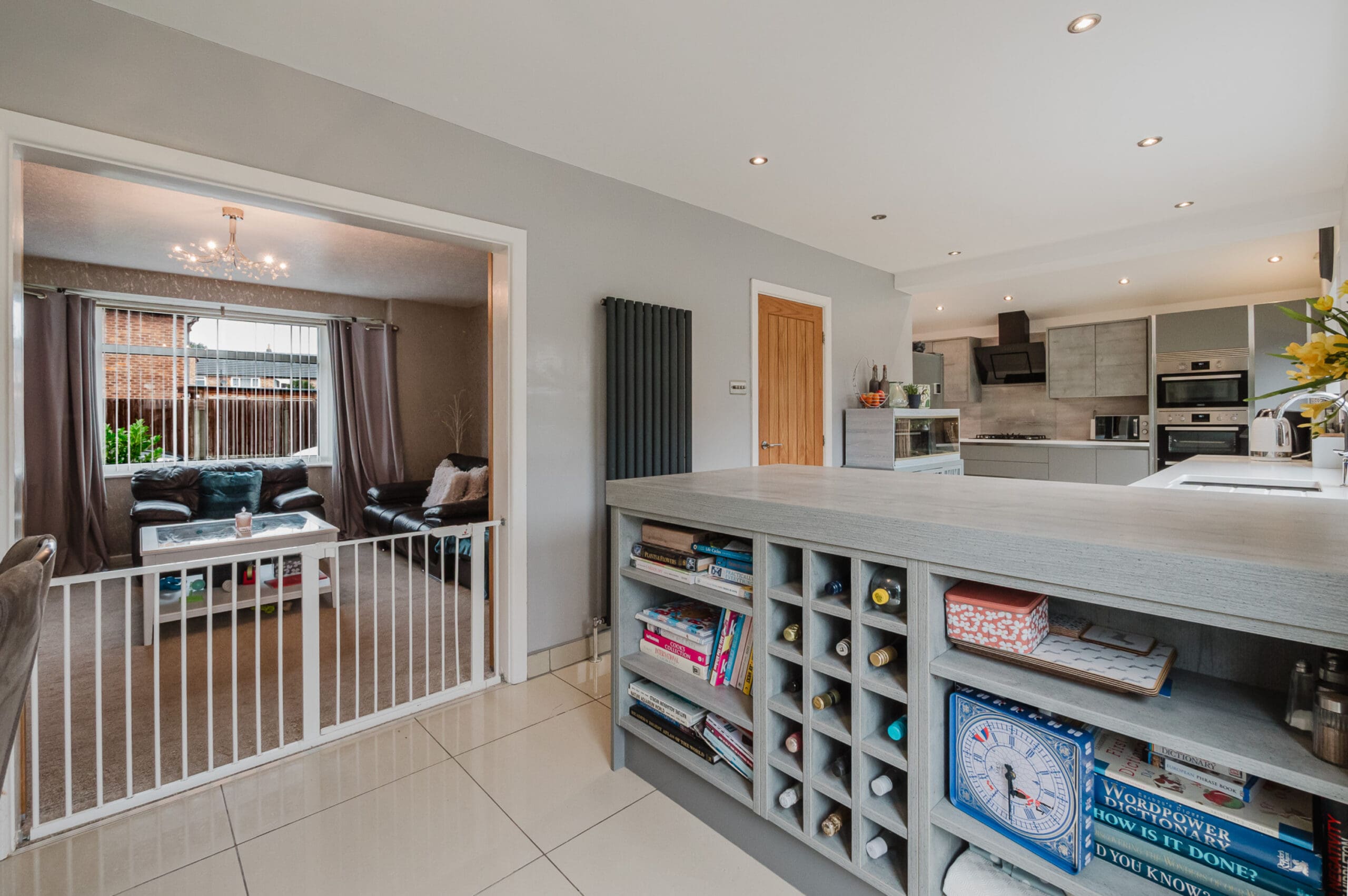 Booth Drive, Davyhulme - VitalSpace