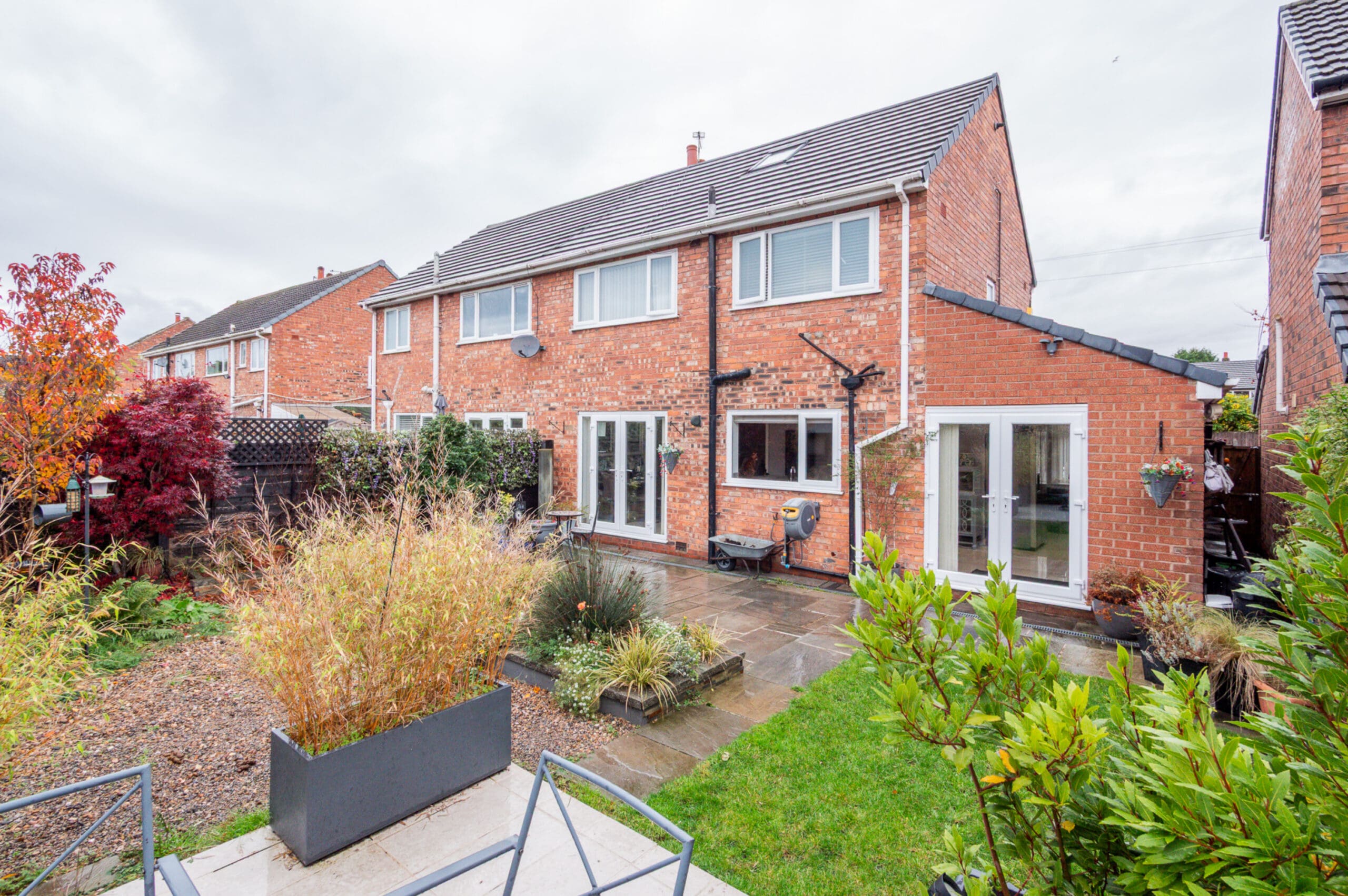 Booth Drive, Davyhulme - VitalSpace