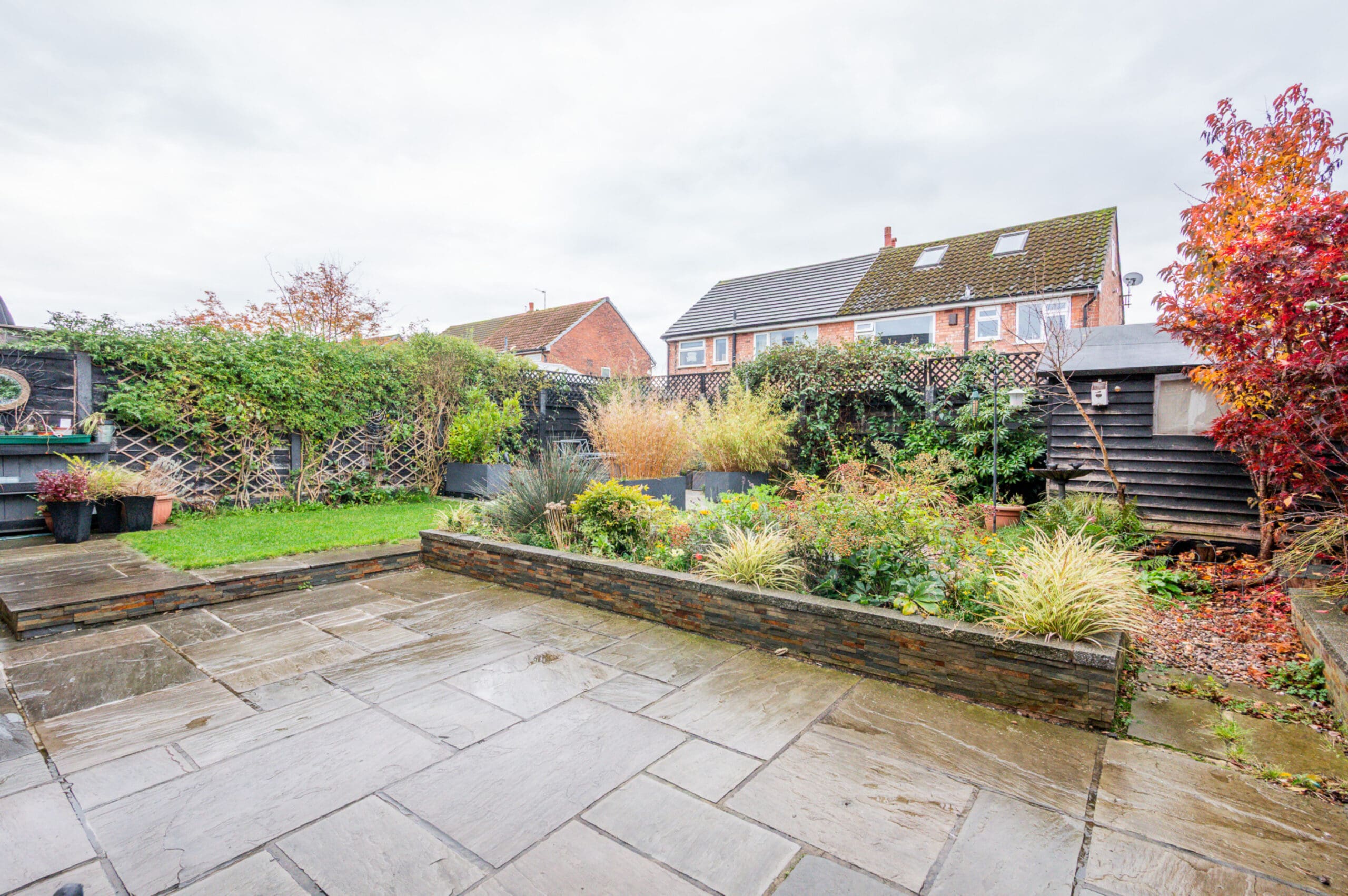 Booth Drive, Davyhulme - VitalSpace