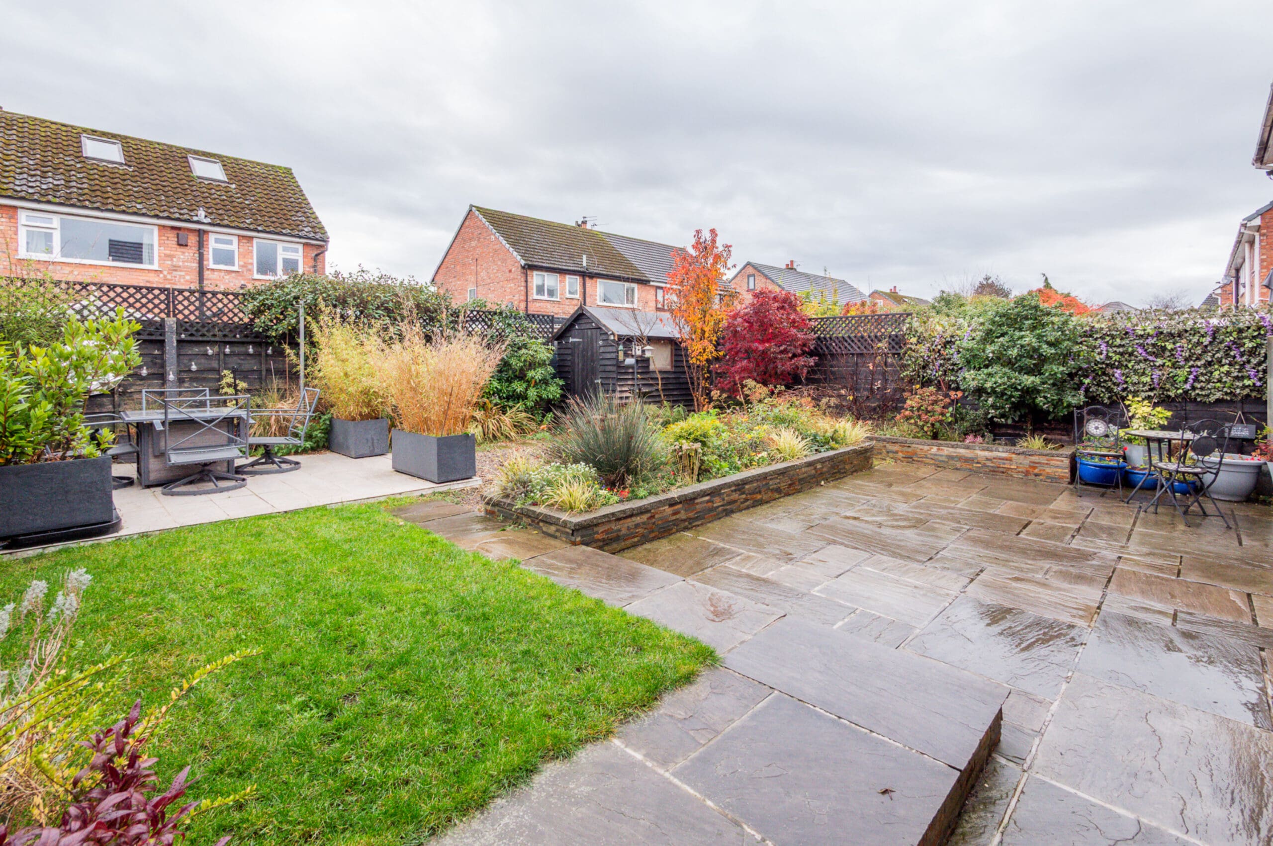 Booth Drive, Davyhulme - VitalSpace