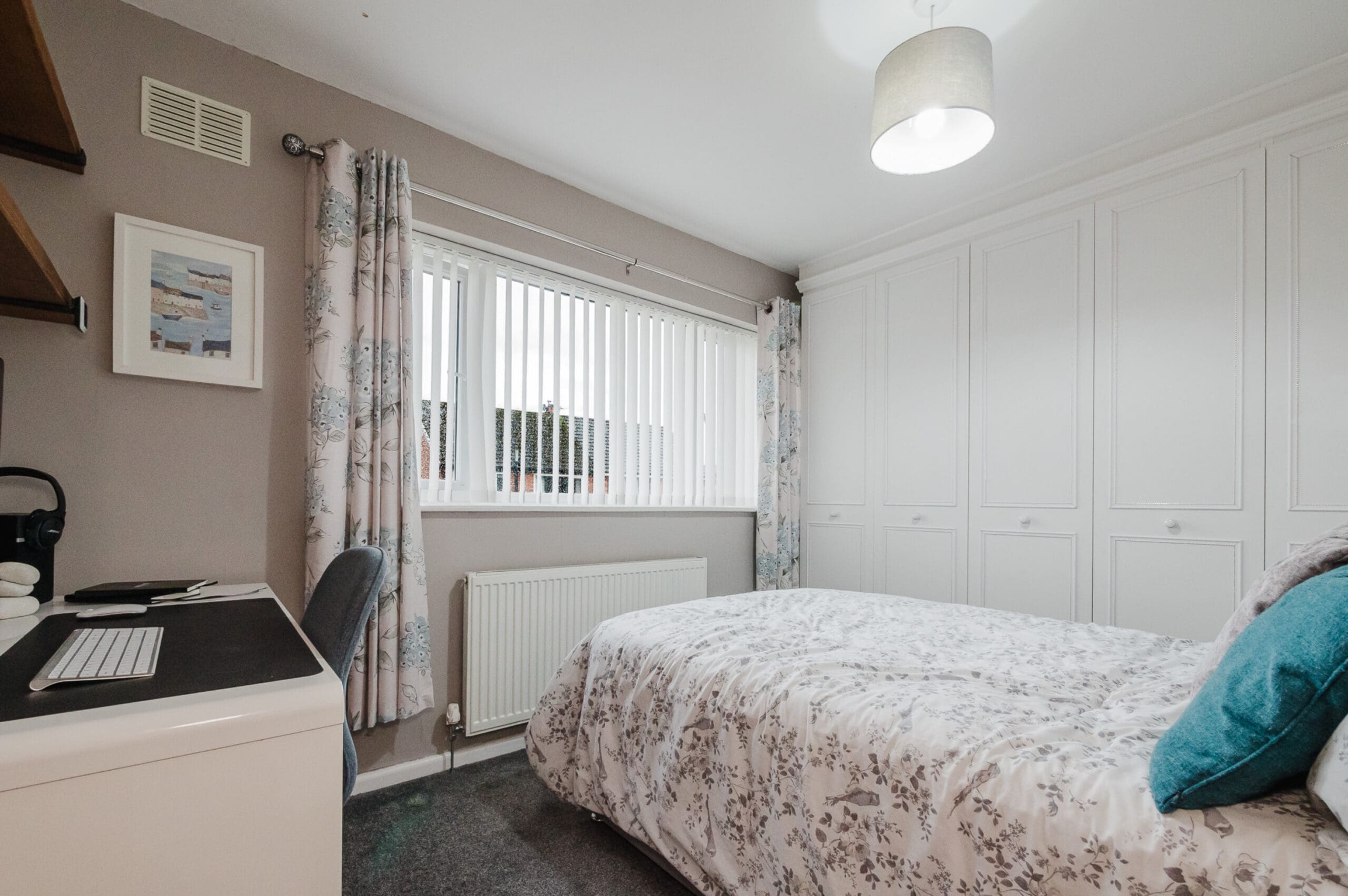 Booth Drive, Davyhulme - VitalSpace