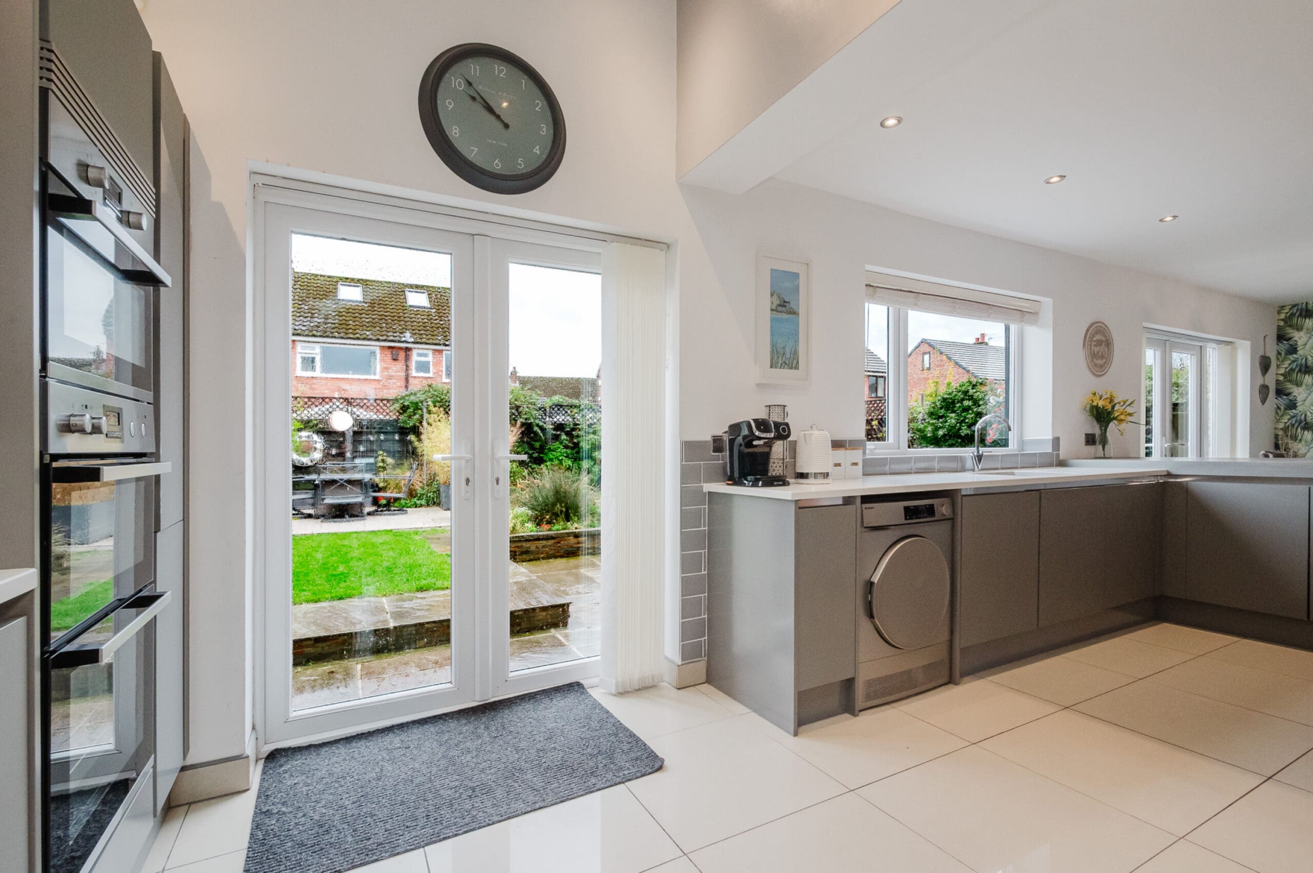 Booth Drive, Davyhulme - VitalSpace