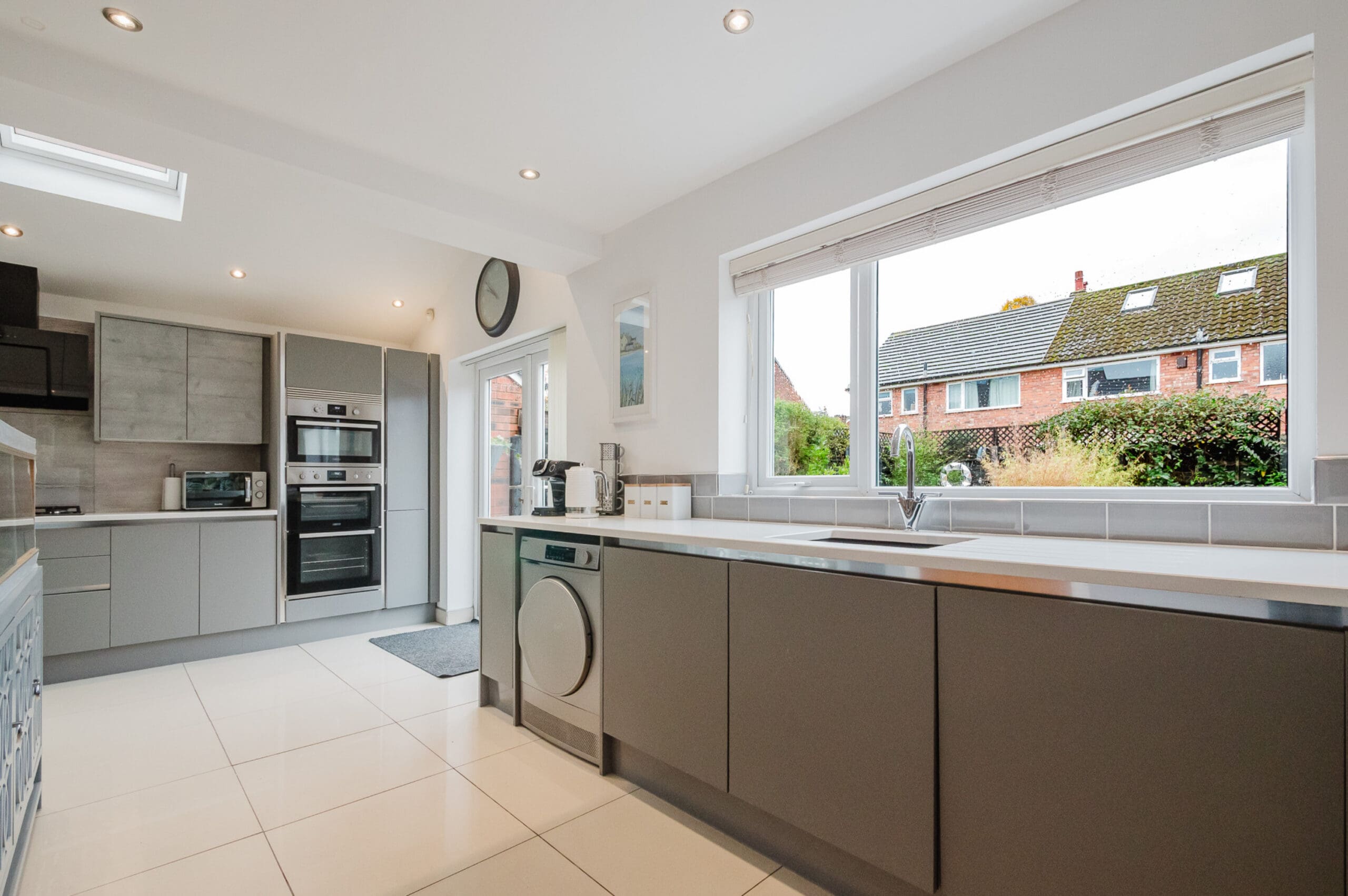 Booth Drive, Davyhulme - VitalSpace