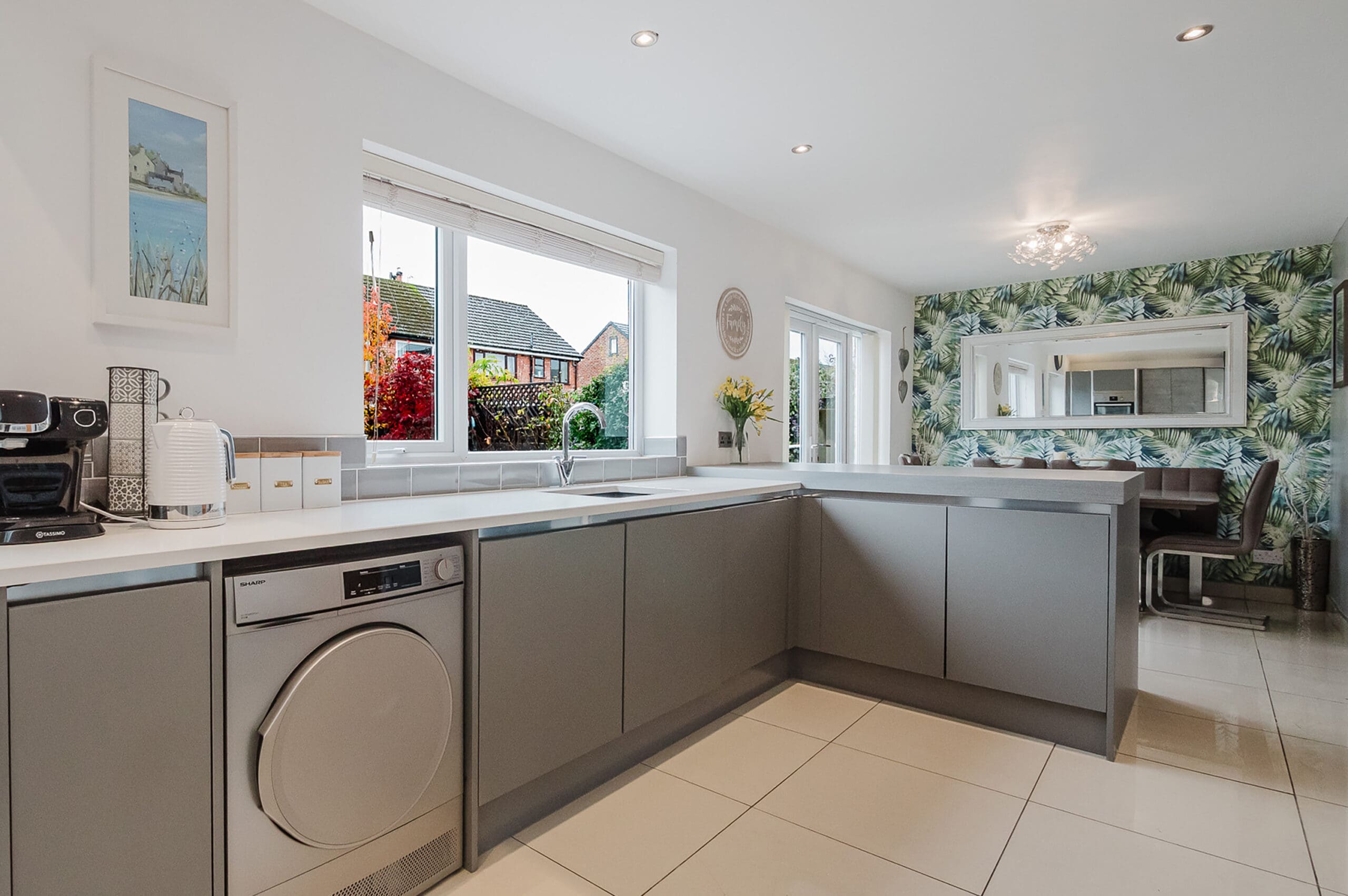 Booth Drive, Davyhulme - VitalSpace