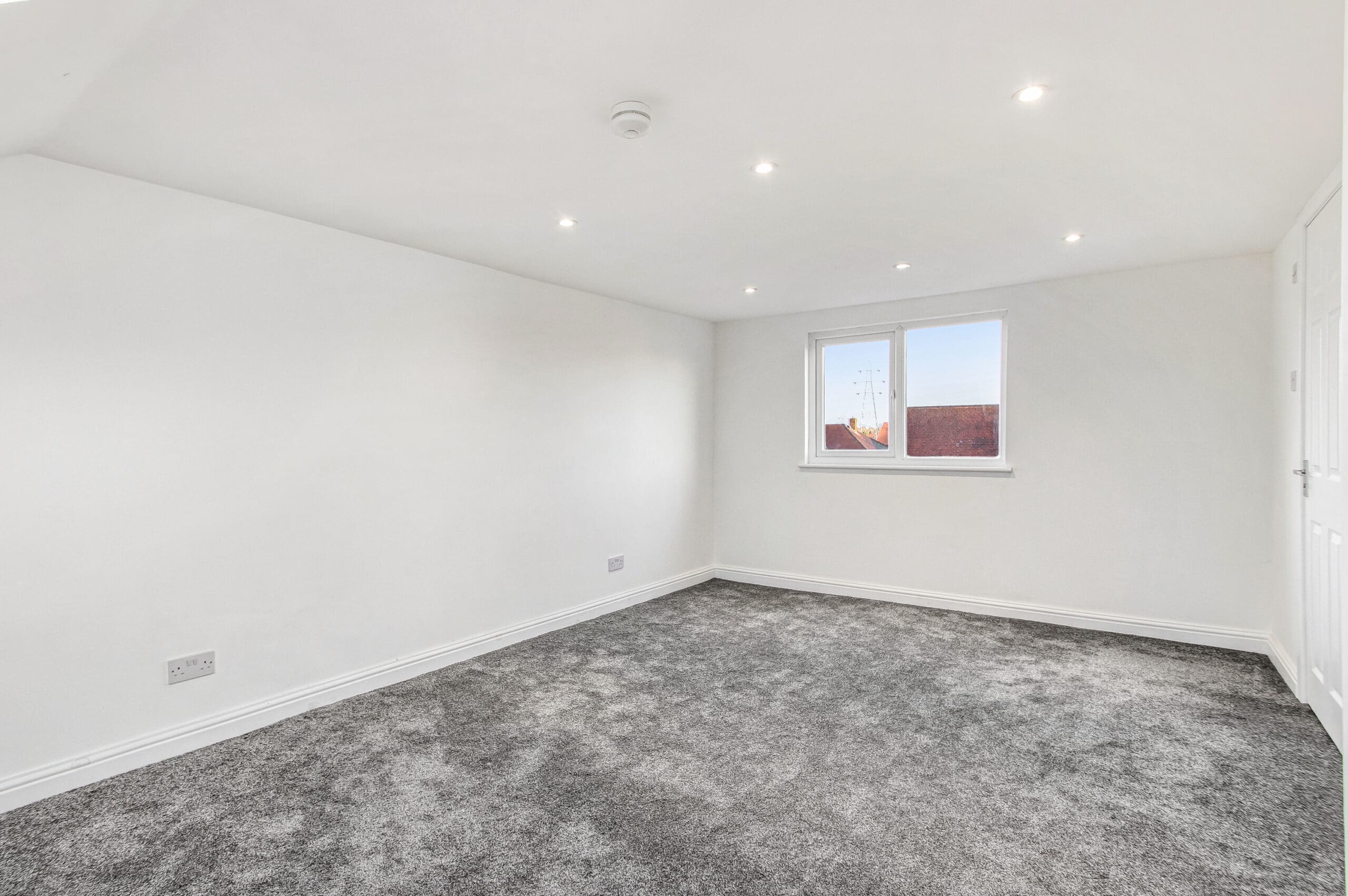 Shaftesbury Gardens, Flixton - VitalSpace