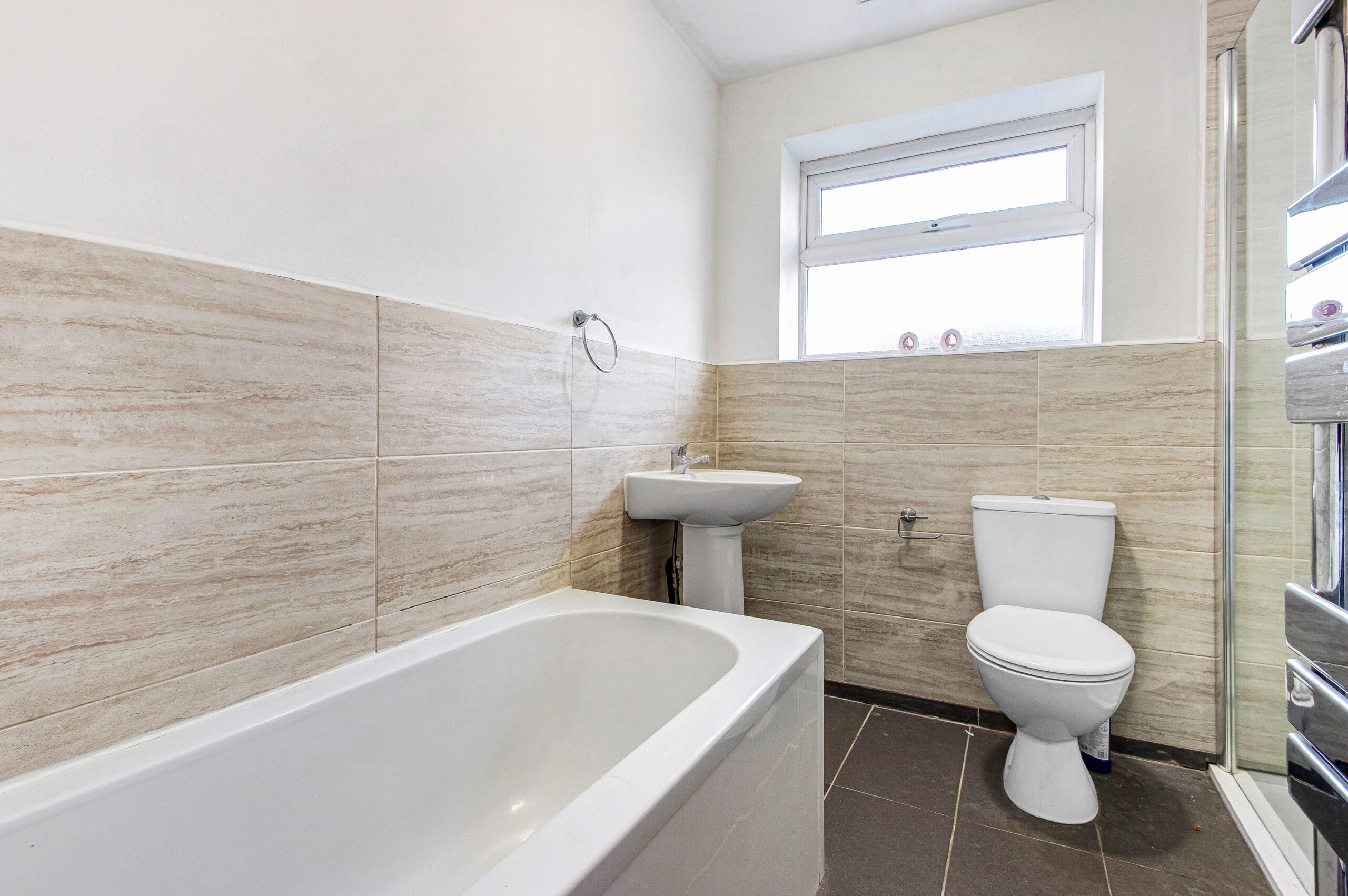 Shaftesbury Gardens, Flixton - VitalSpace