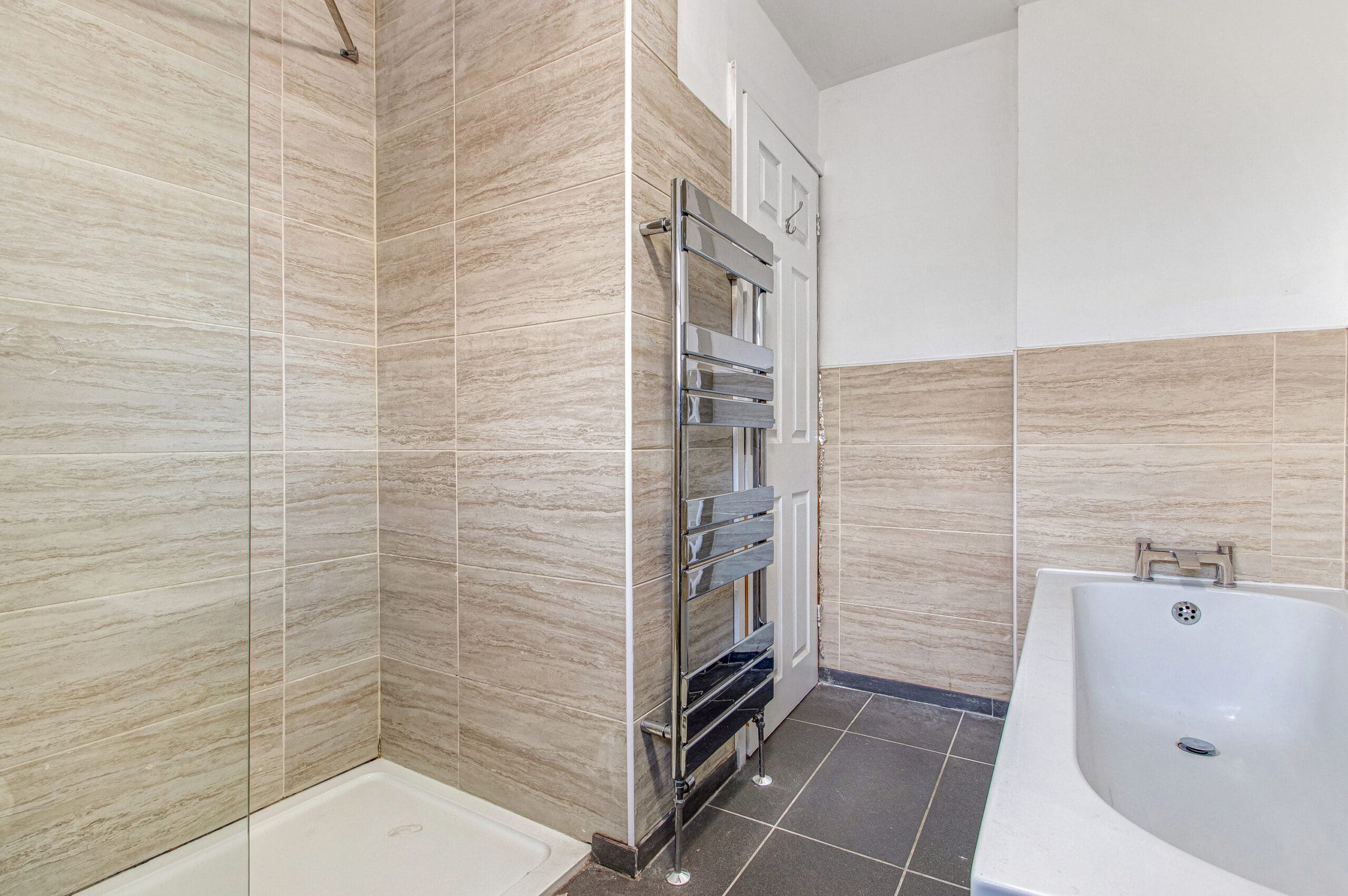 Shaftesbury Gardens, Flixton - VitalSpace