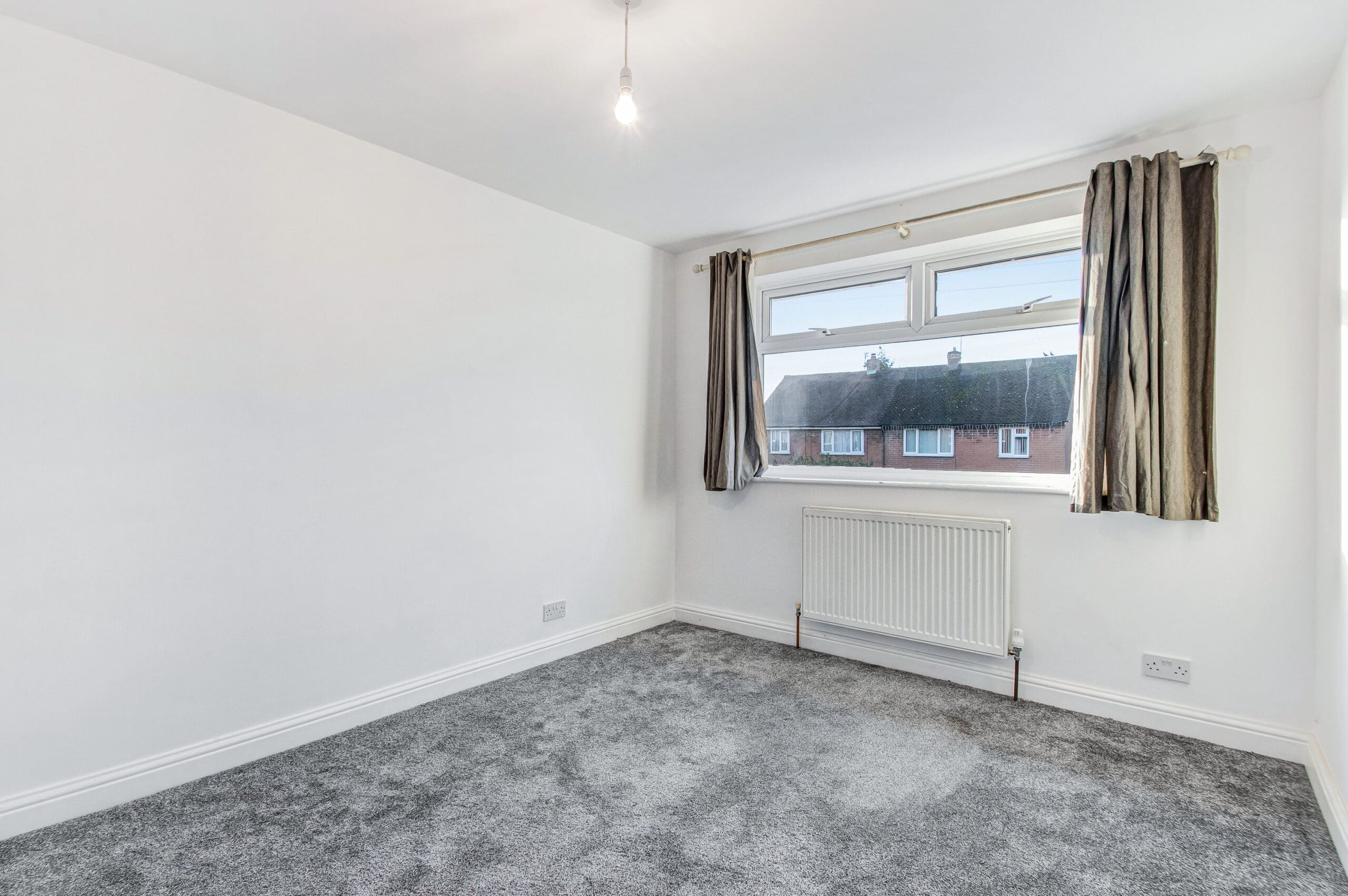 Shaftesbury Gardens, Flixton - VitalSpace