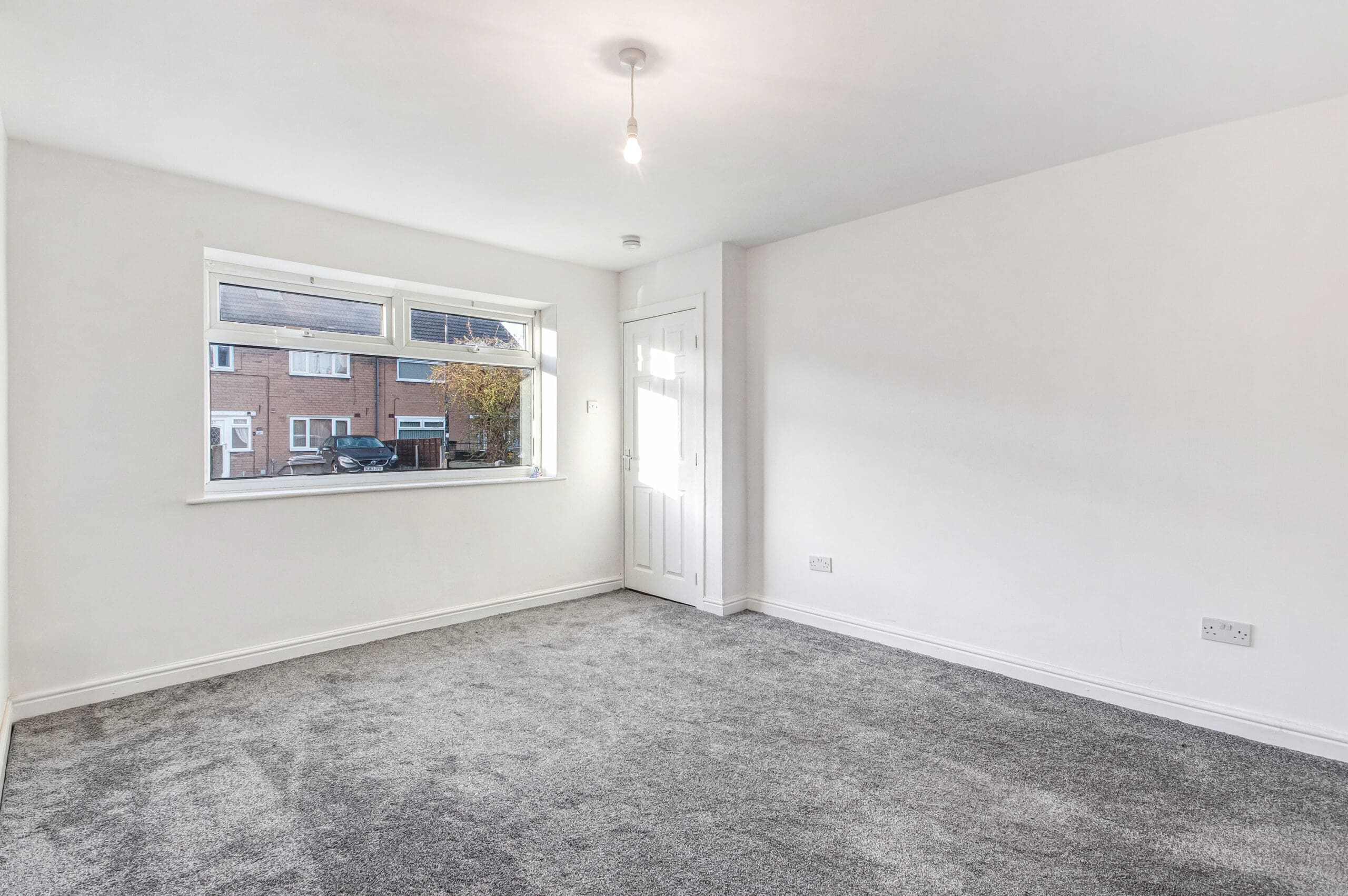 Shaftesbury Gardens, Flixton - VitalSpace