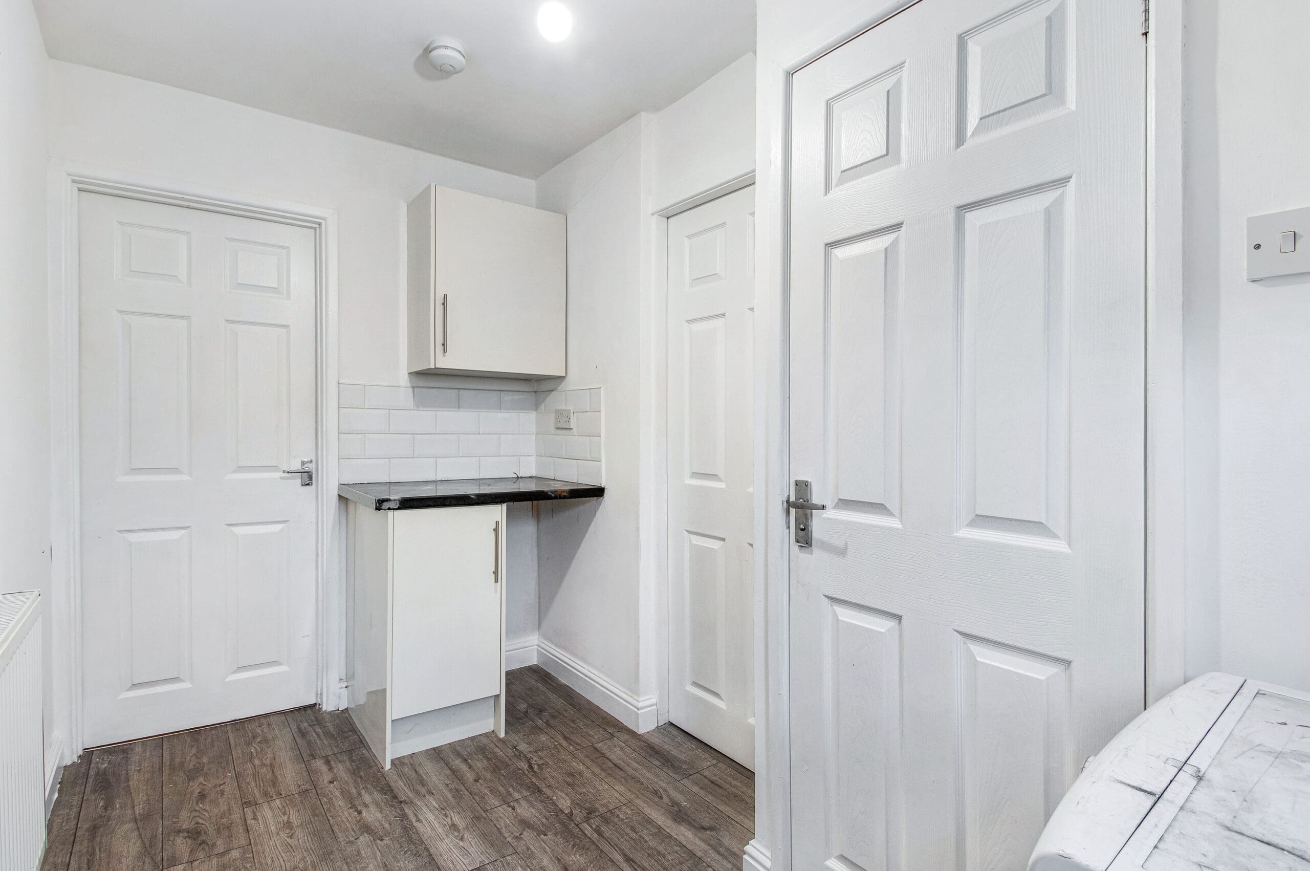 Shaftesbury Gardens, Flixton - VitalSpace