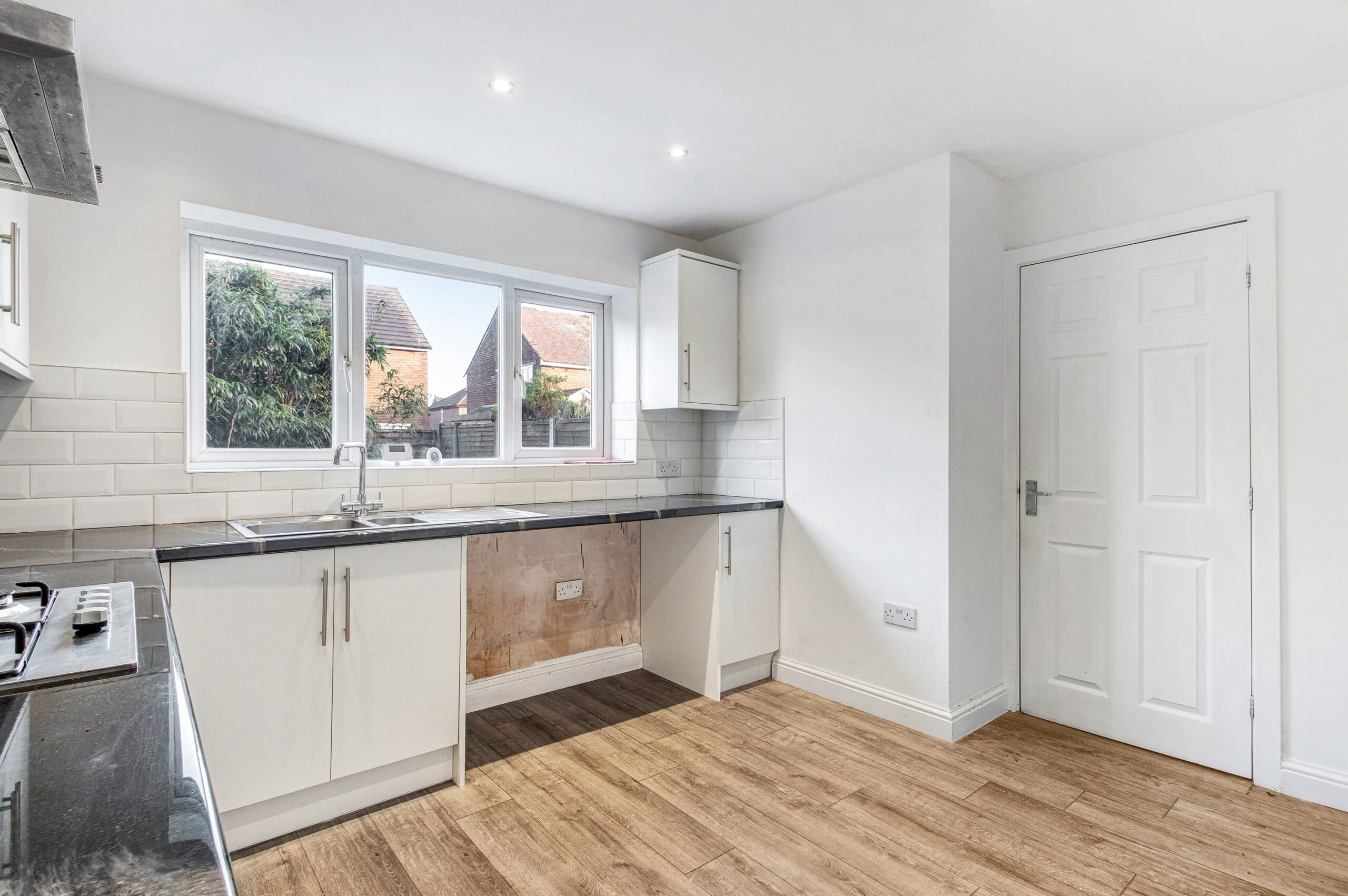 Shaftesbury Gardens, Flixton - VitalSpace